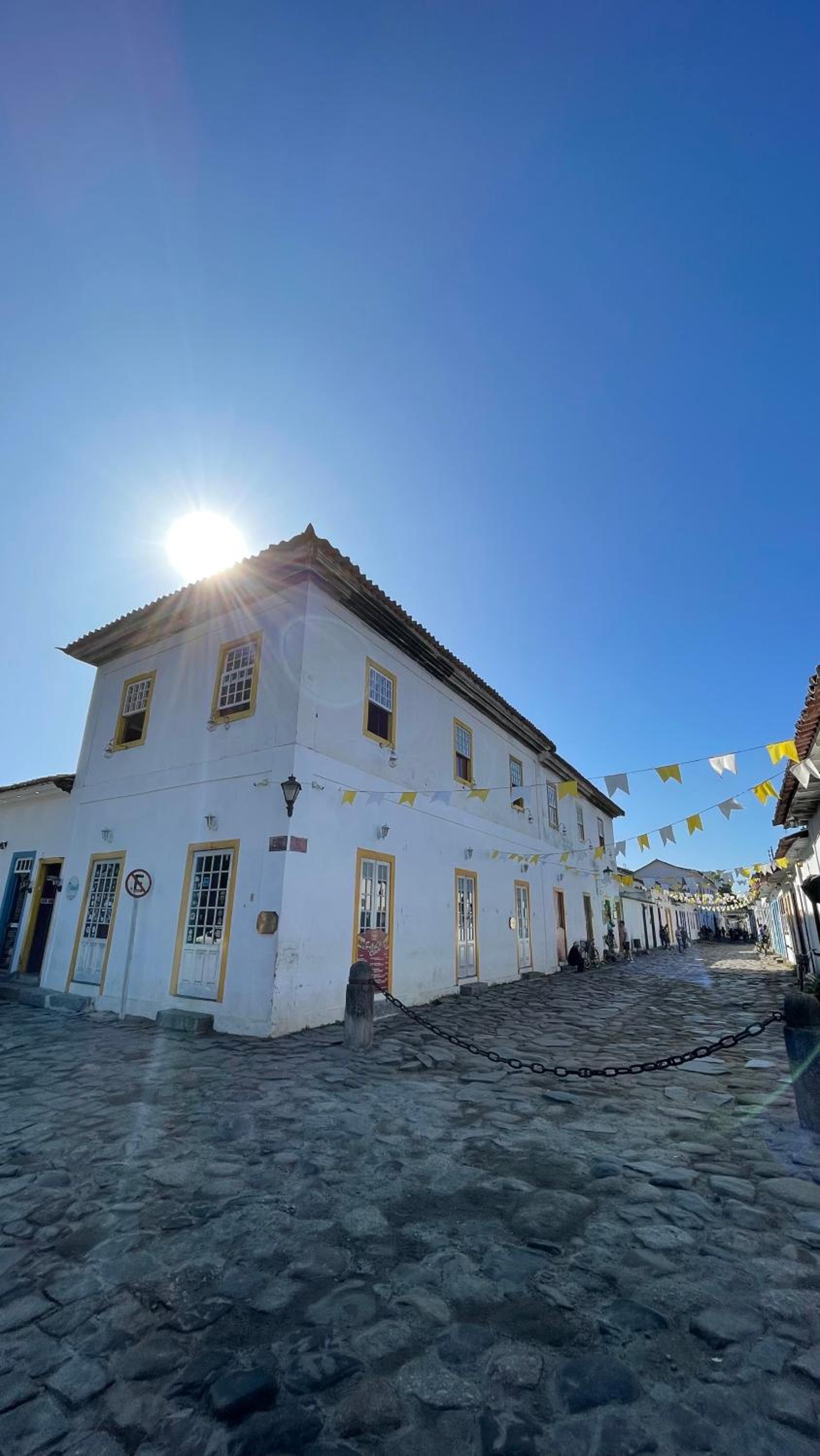 Café e Prosa Centro Histórico