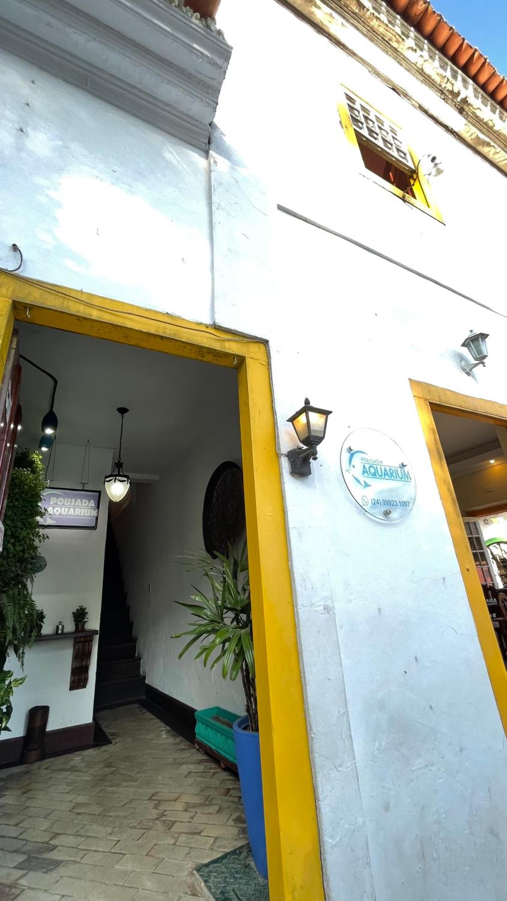 Café e Prosa Centro Histórico