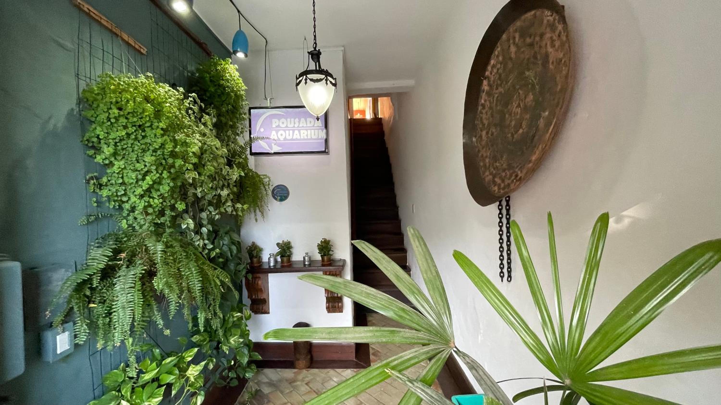 Café e Prosa Centro Histórico