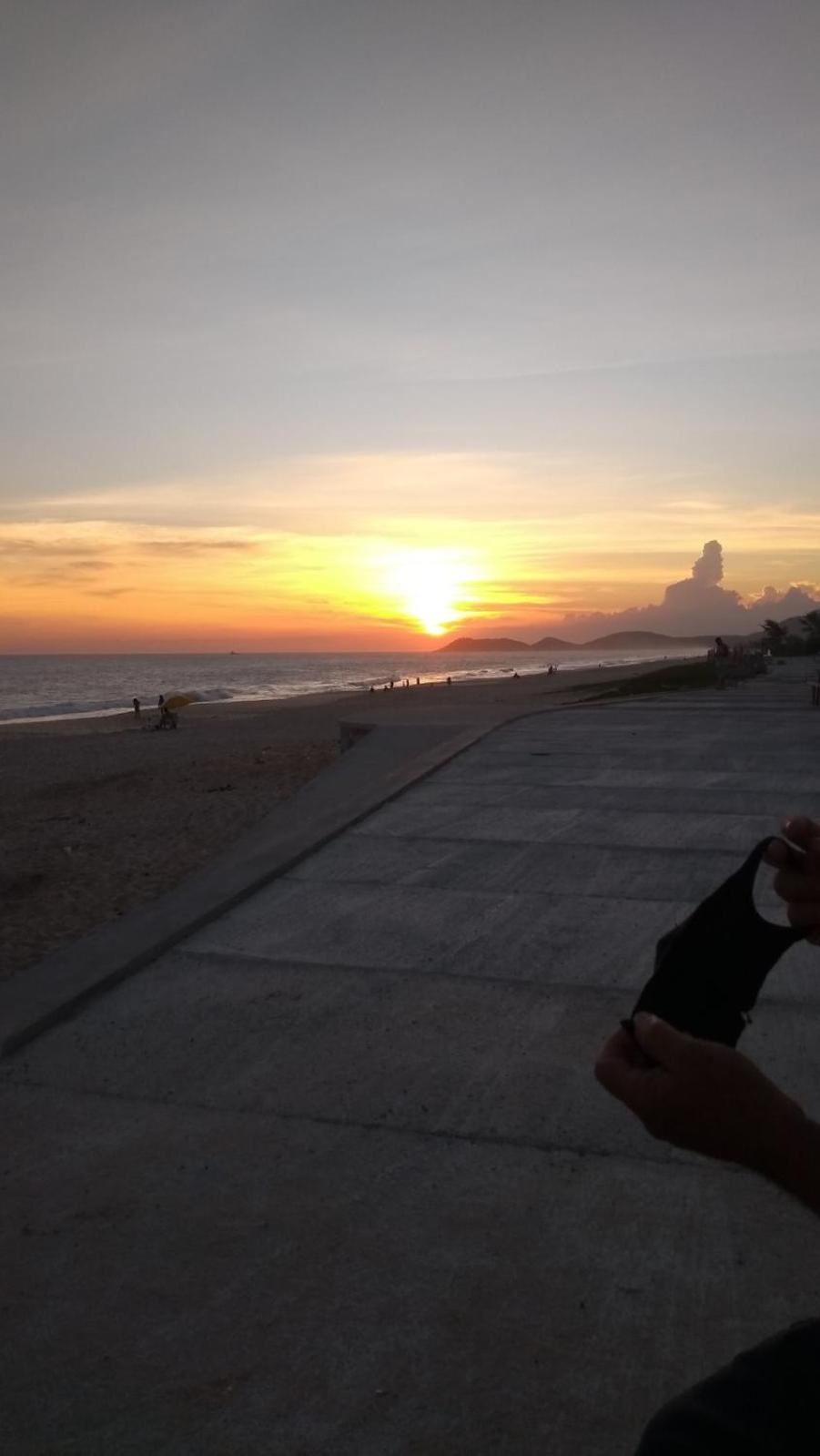 Pousada das Casuarinas