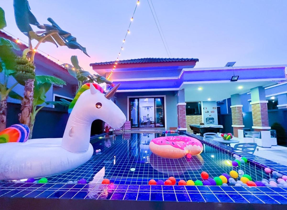 Mew Pool Villa 5 view 5