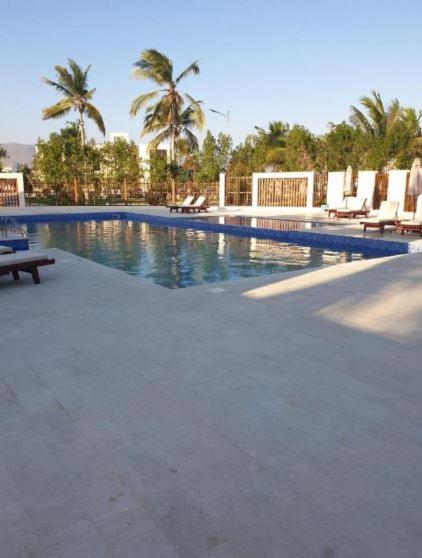Royal Hawana Apartment salalah view 2