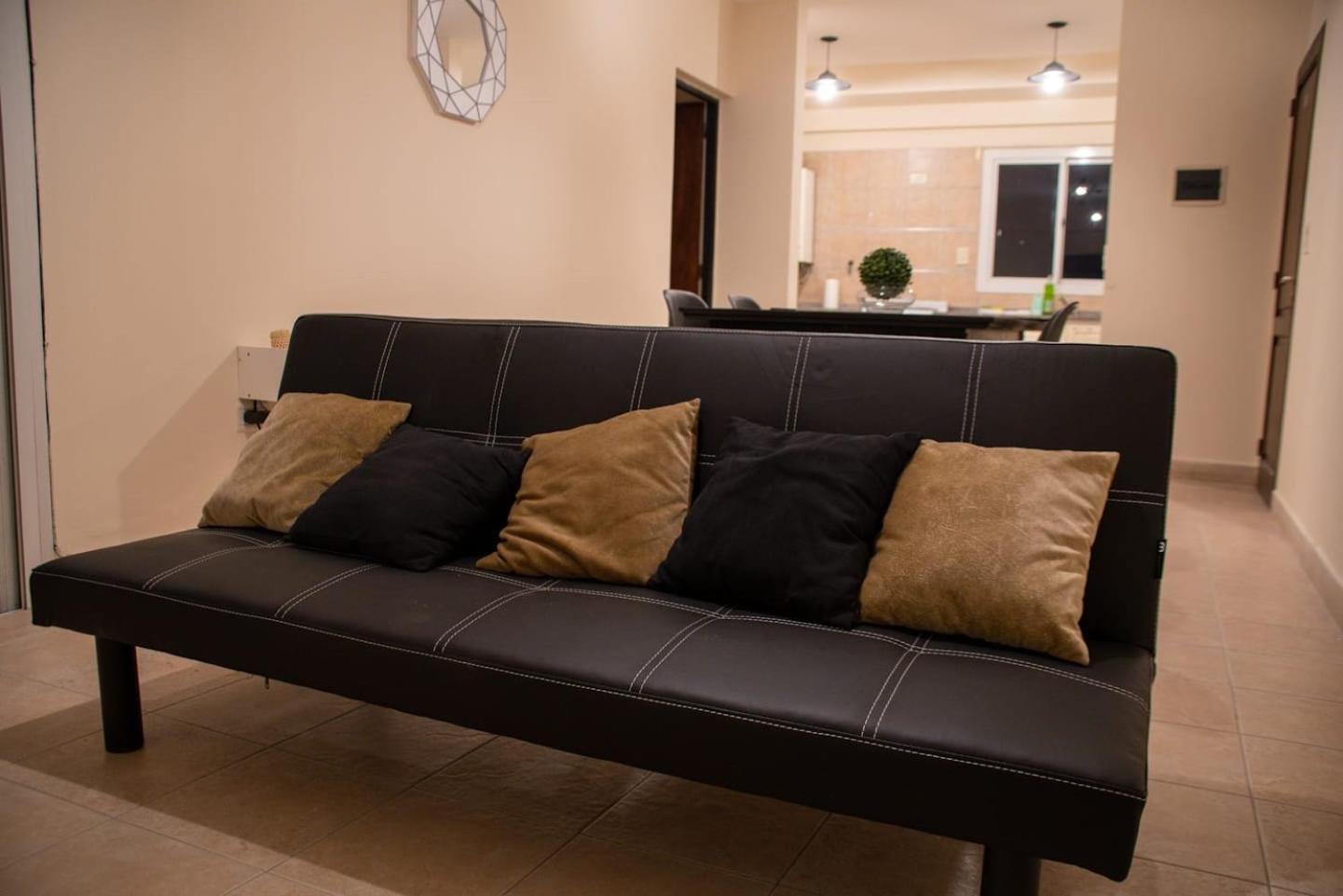 Departamento Gran Corrientes