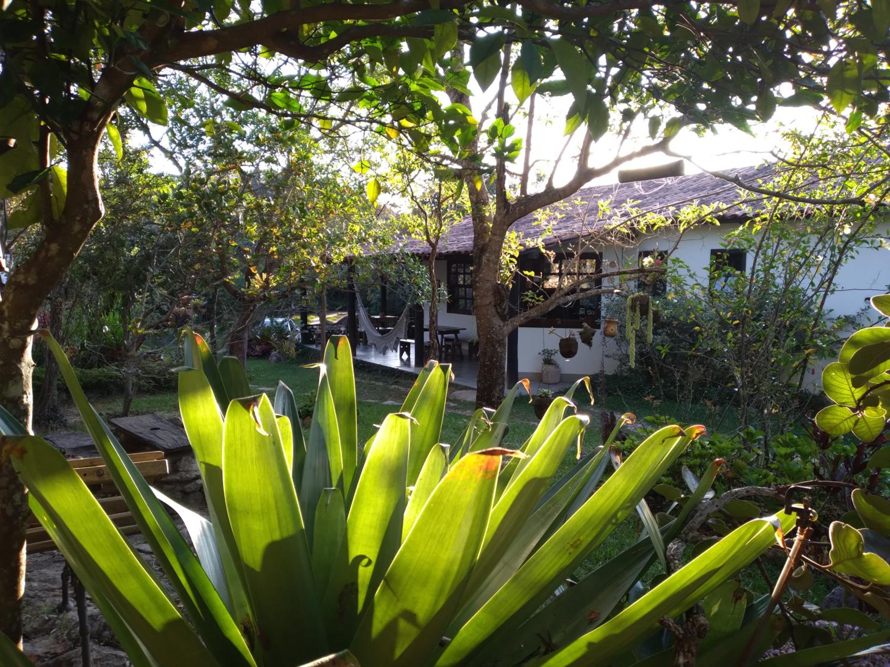 Pousada Do Pequi view 2