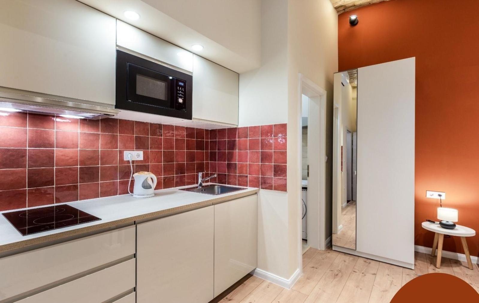 A57- Boutique Apartments, Best Location, by BQA view 2