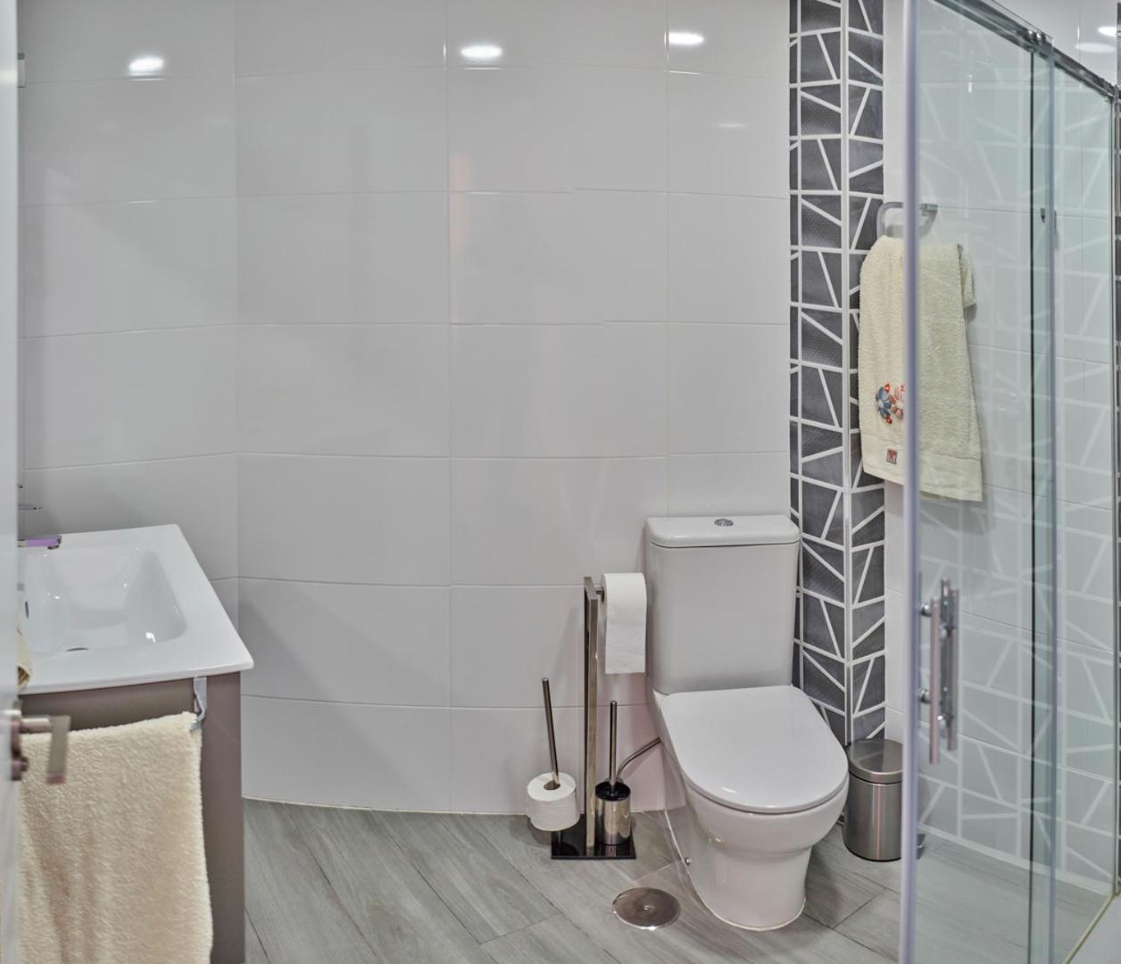 Arenal de Malpica Apartamento Galitrips