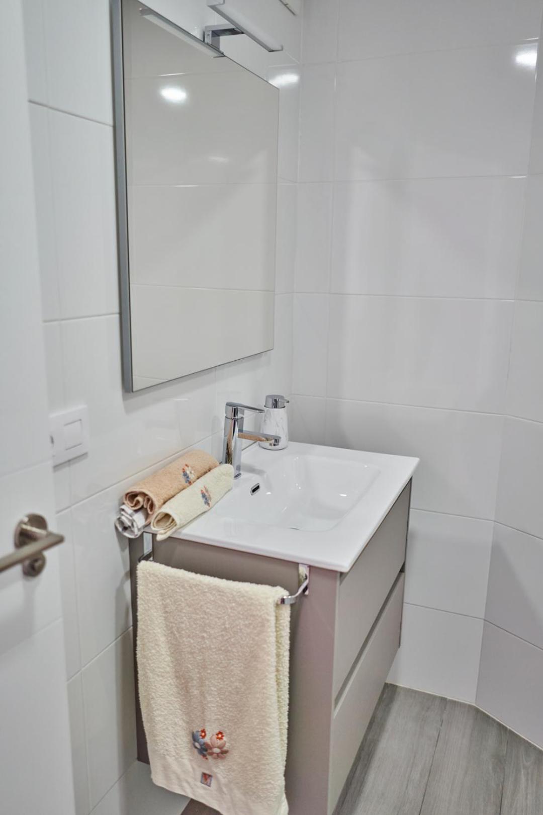 Arenal de Malpica Apartamento Galitrips