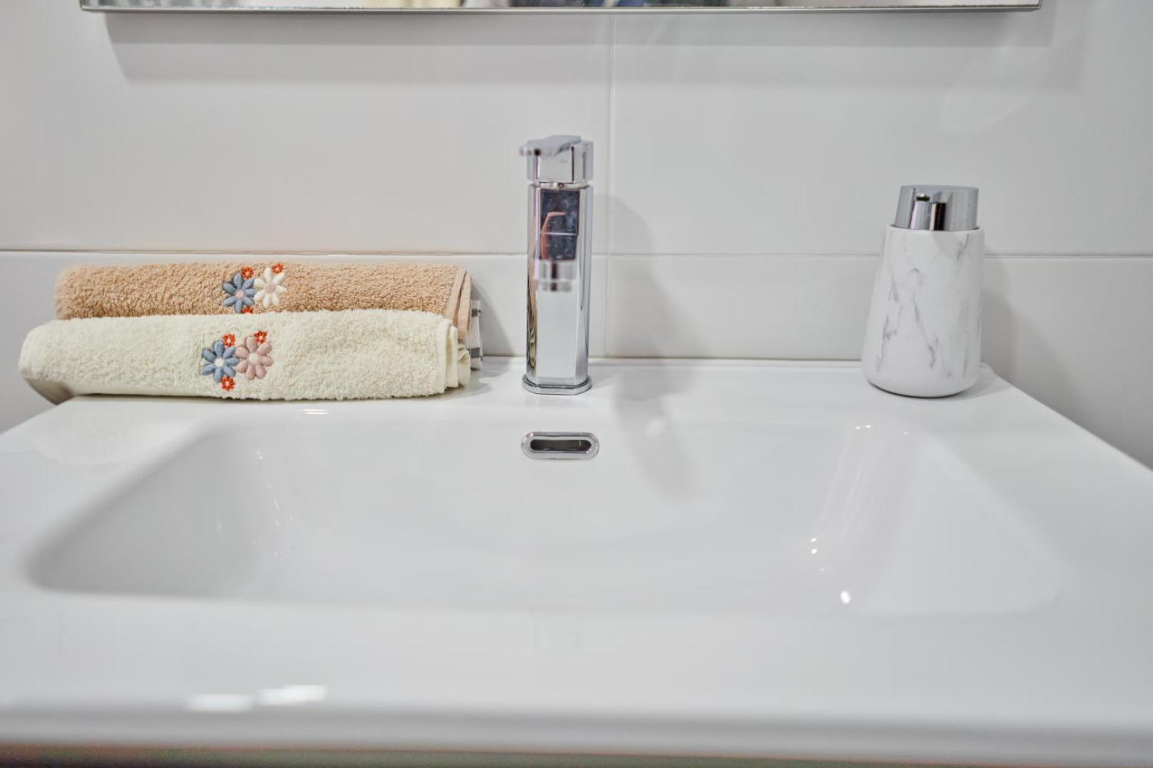 Arenal de Malpica Apartamento Galitrips