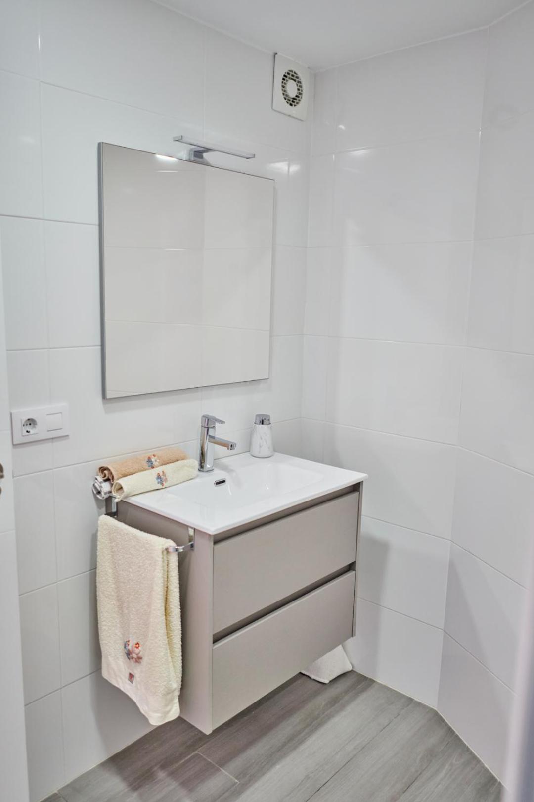 Arenal de Malpica Apartamento Galitrips
