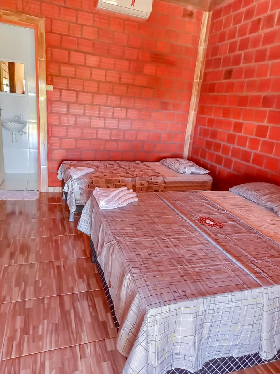 Pousada do Mané