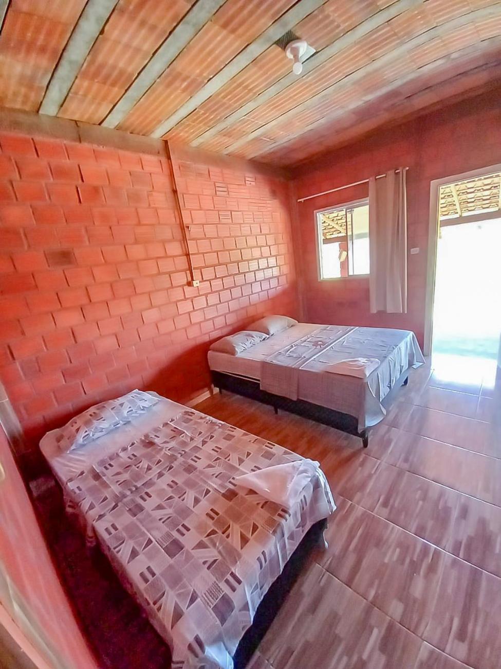 Pousada do Mané