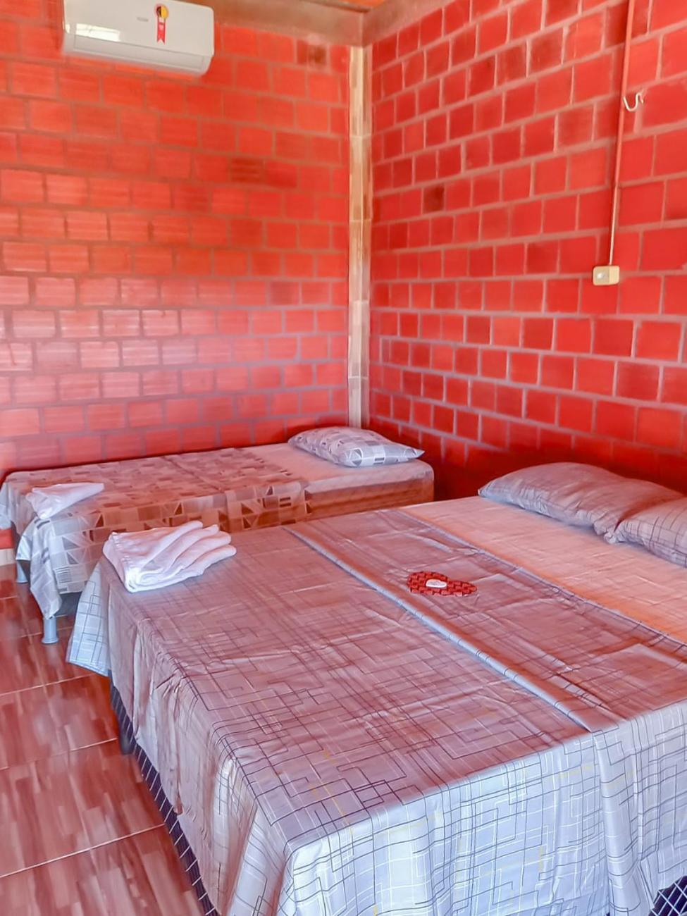 Pousada do Mané