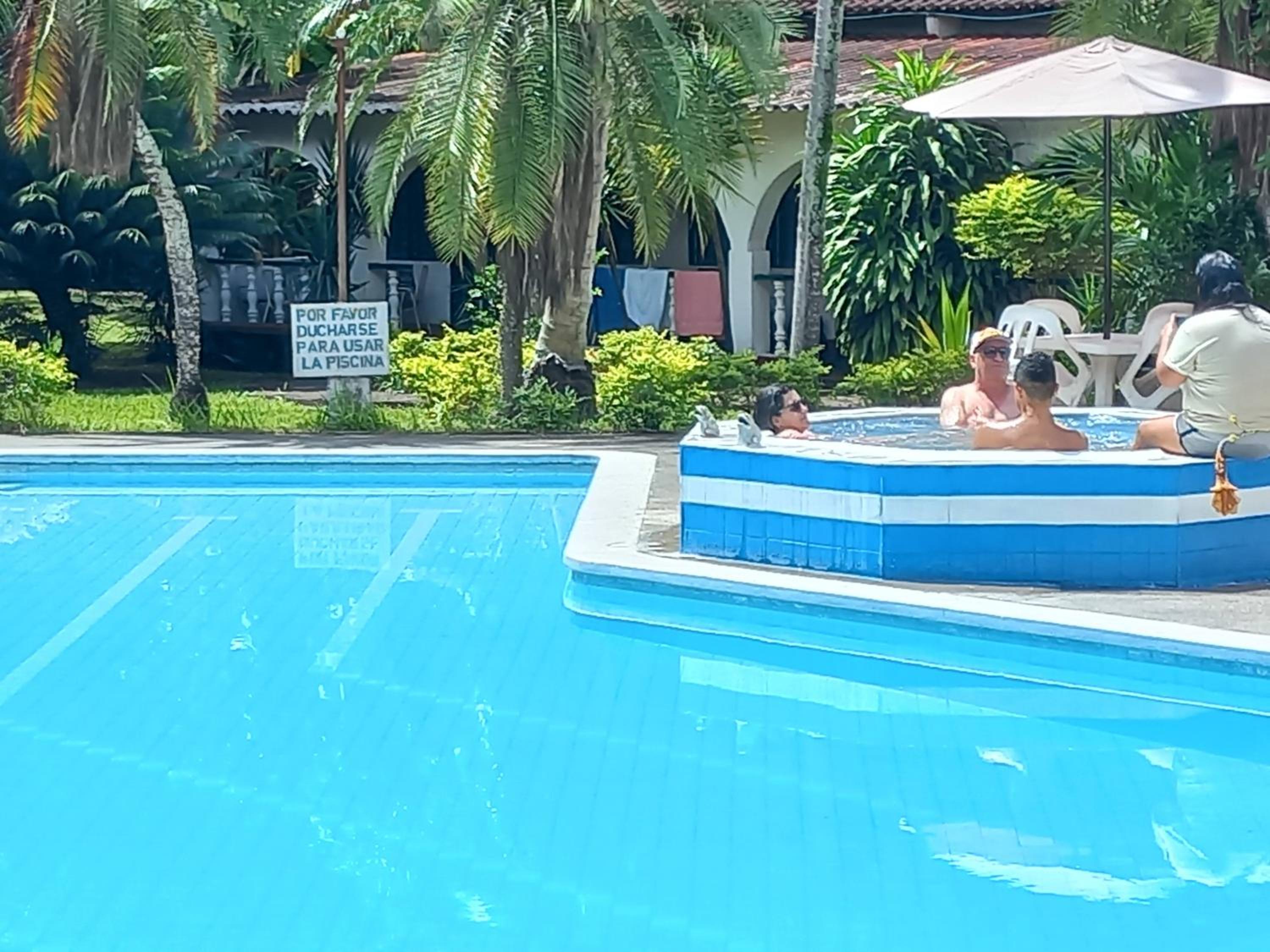 VILLA GLADHYS CASA CAMPESTRE