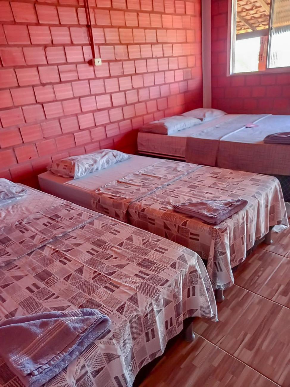 Pousada do Mané