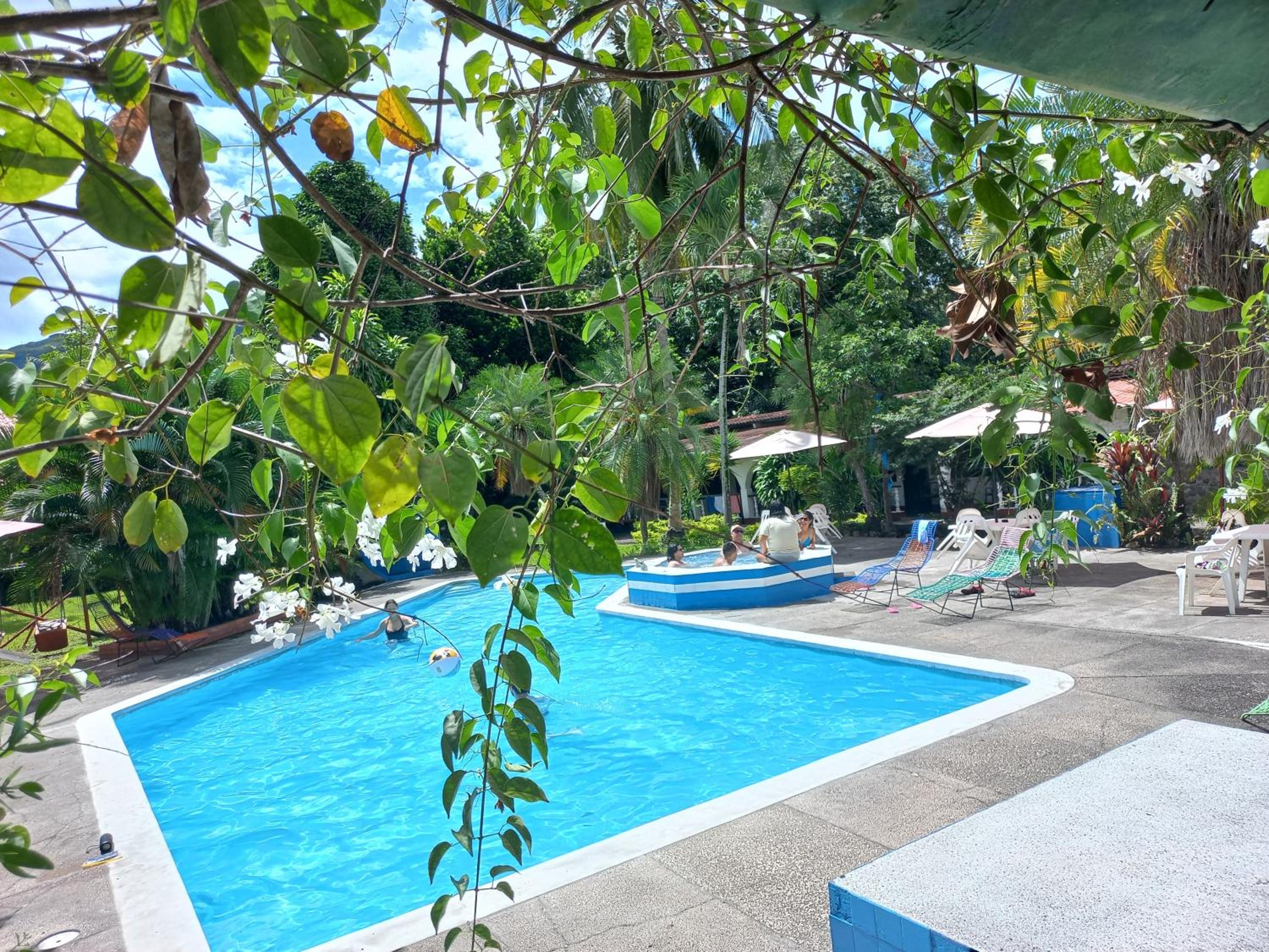 VILLA GLADHYS CASA CAMPESTRE
