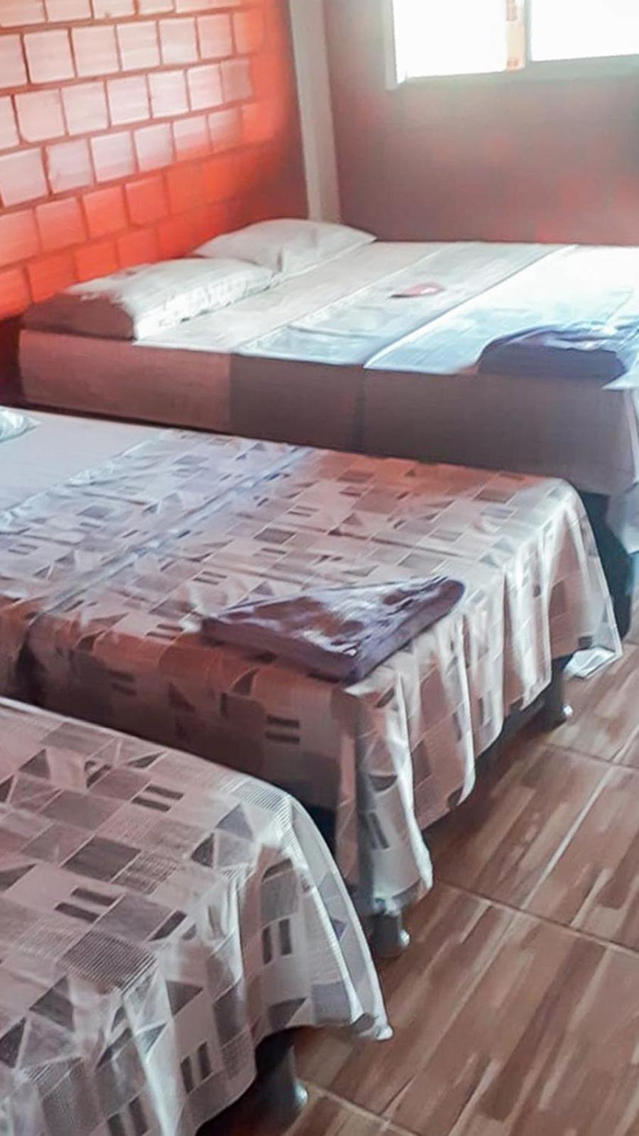 Pousada do Mané