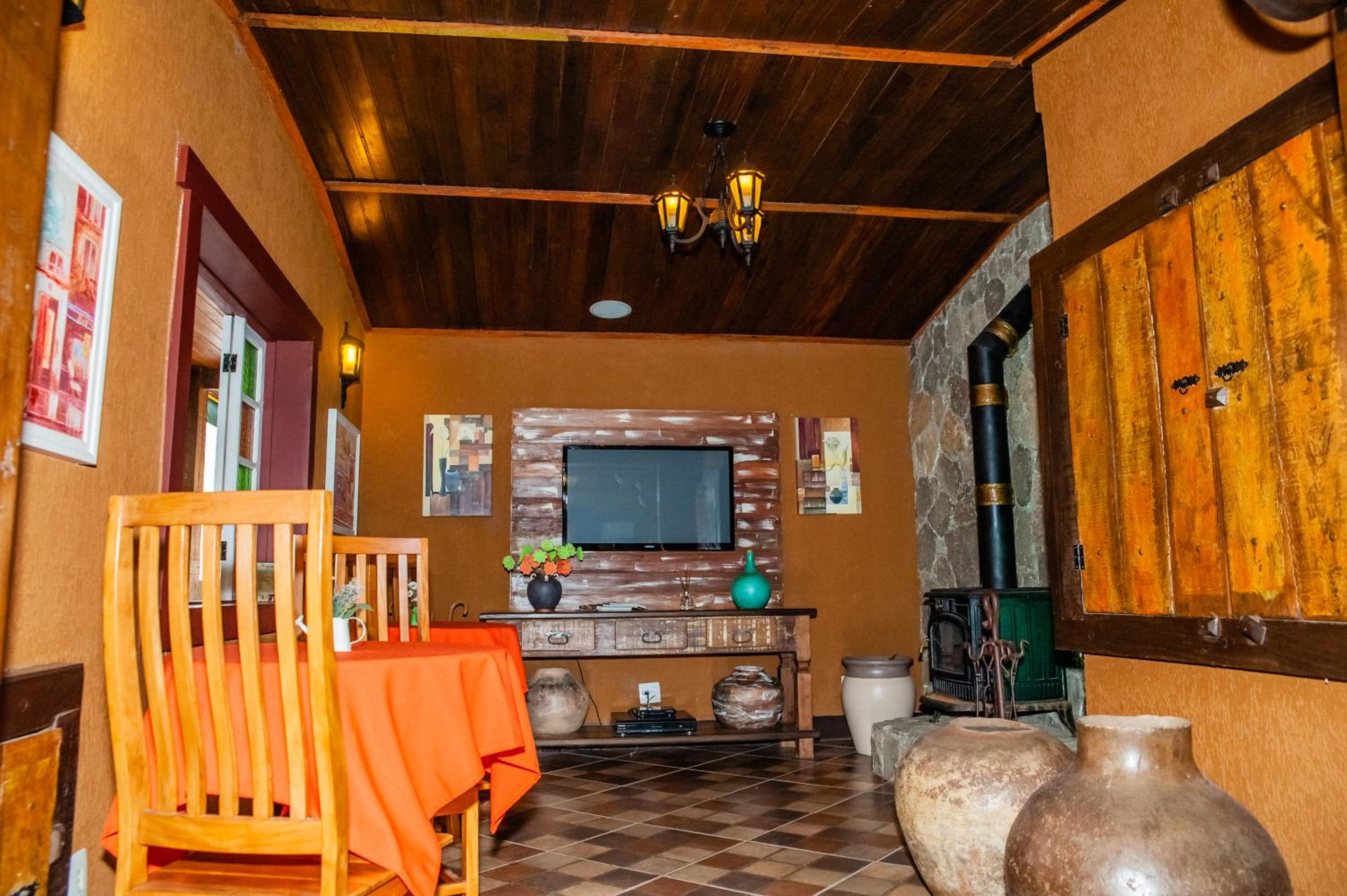 Tiradentes Village