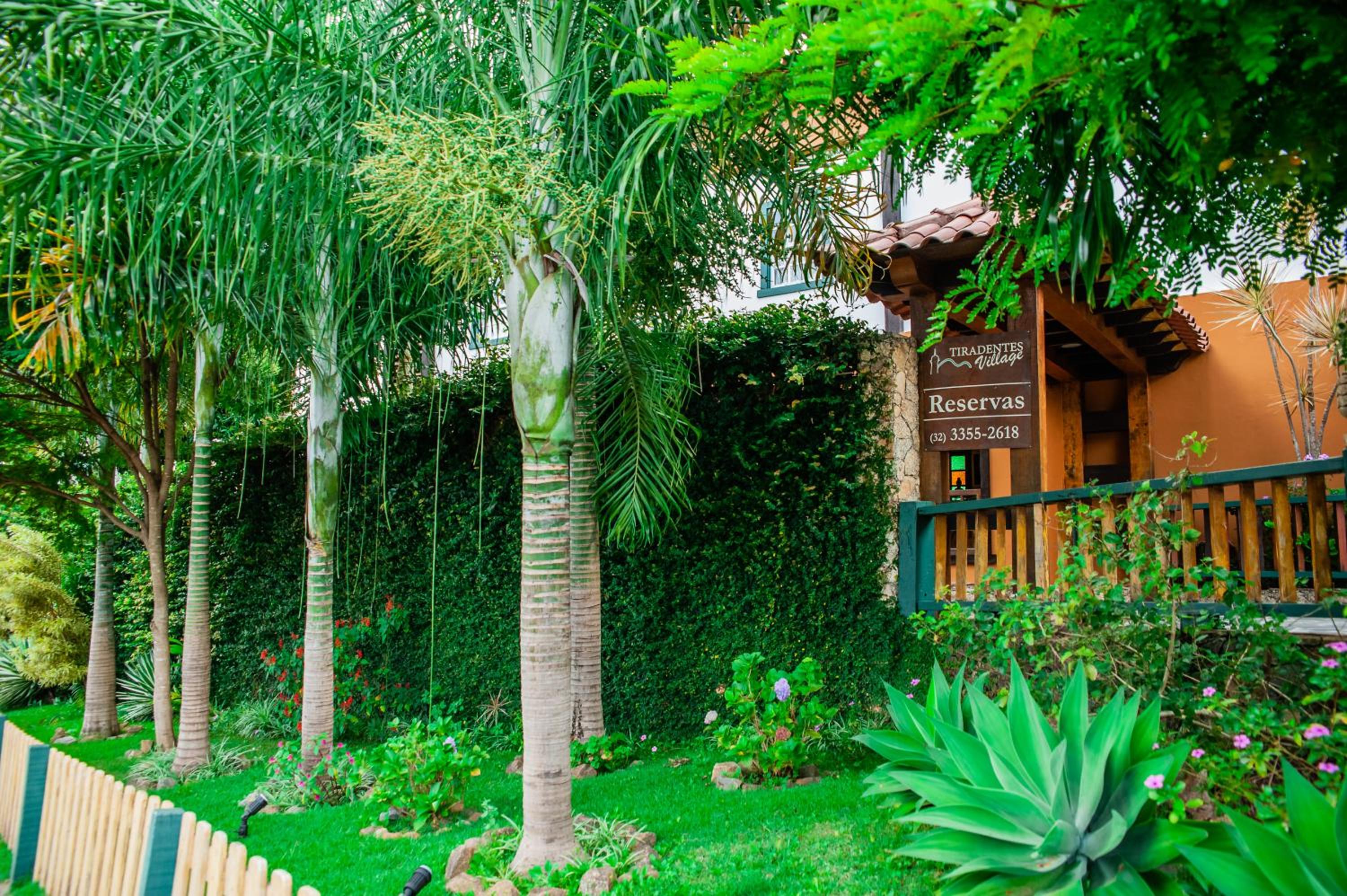 Tiradentes Village