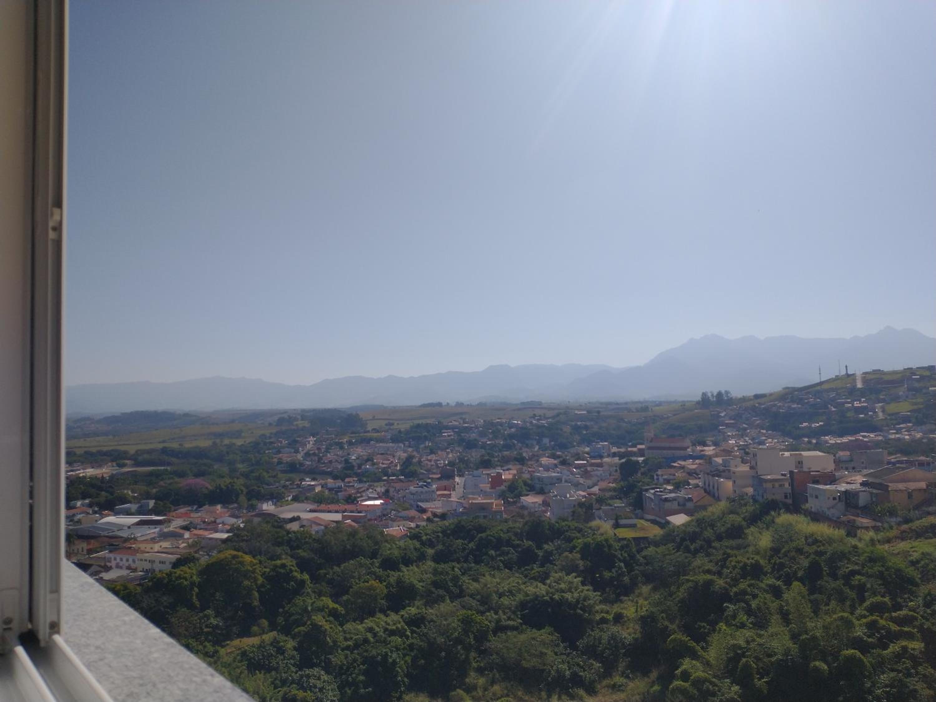 Kitnet pertinho da Canção Nova view 3