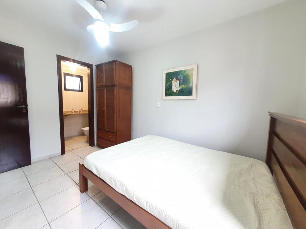 Cobertura duplex- 50m da Praia Grande- Ubatuba view 4