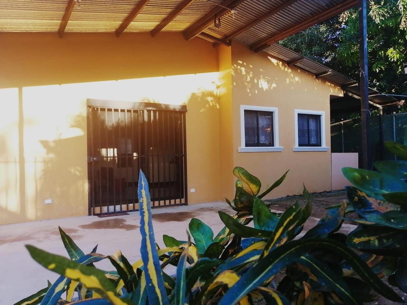 Casa Binisa Fresca y agradable
