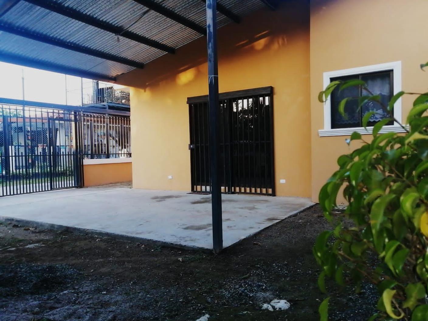 Casa Binisa Fresca y agradable