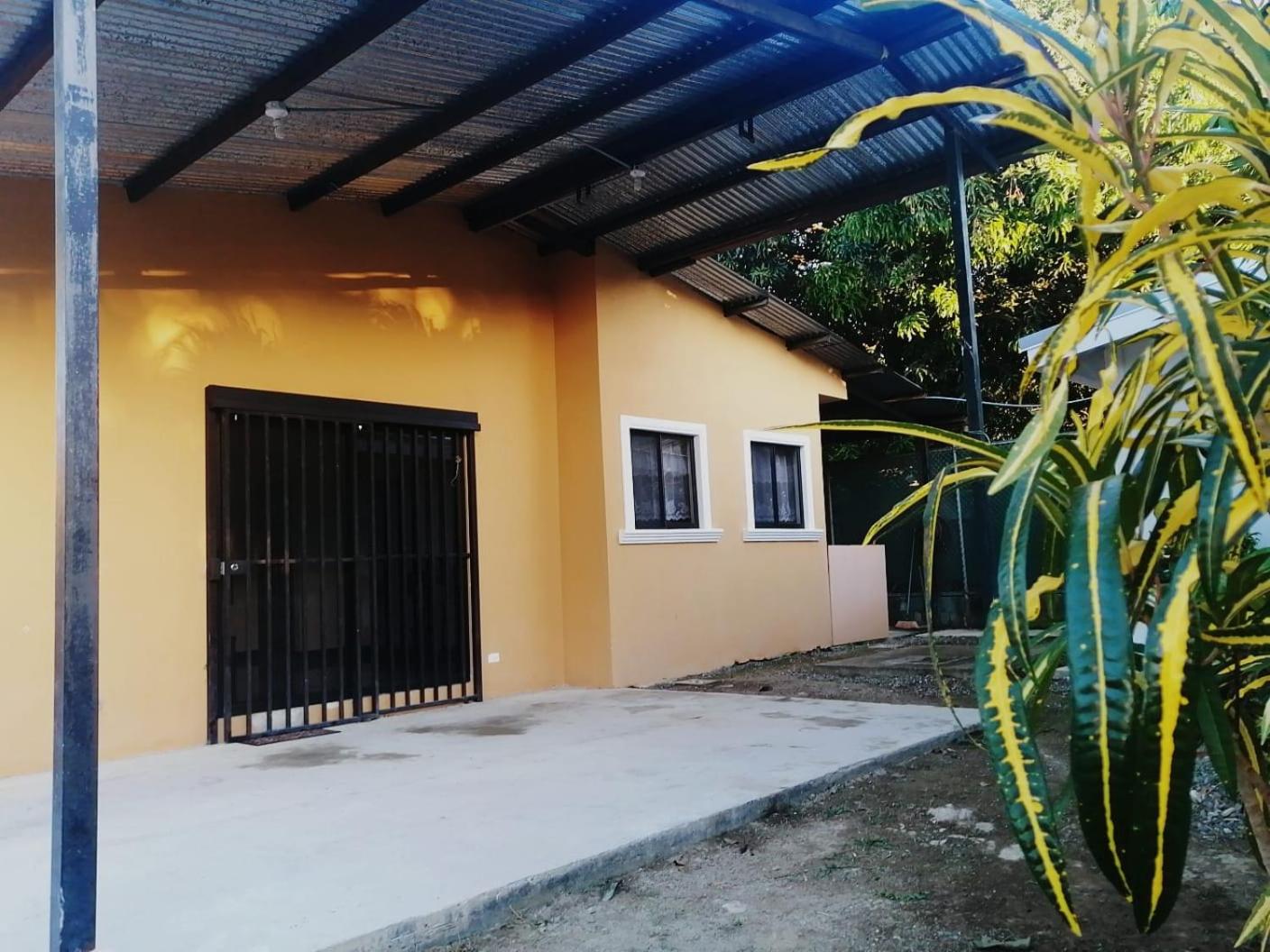 Casa Binisa Fresca y agradable