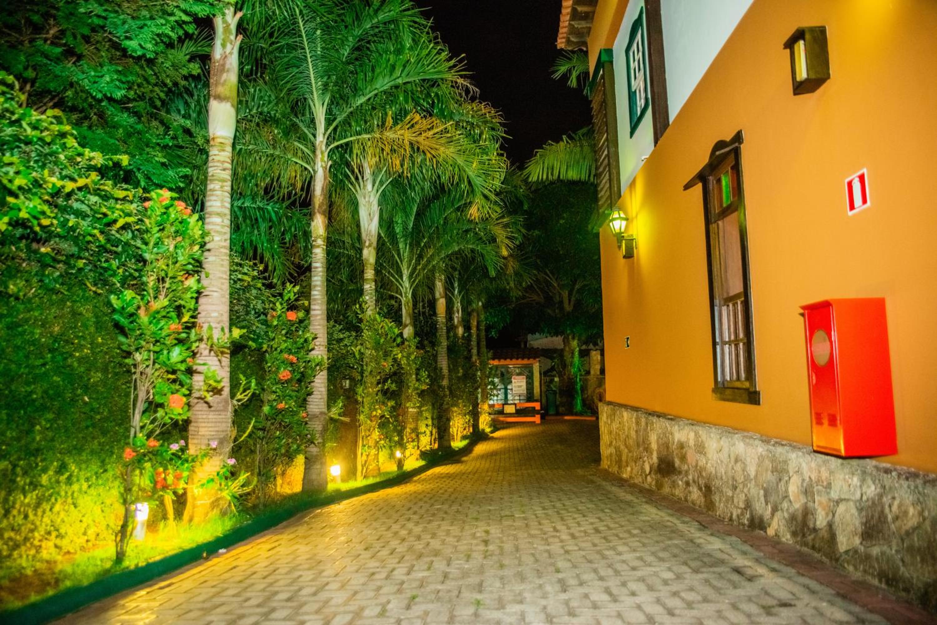 Tiradentes Village