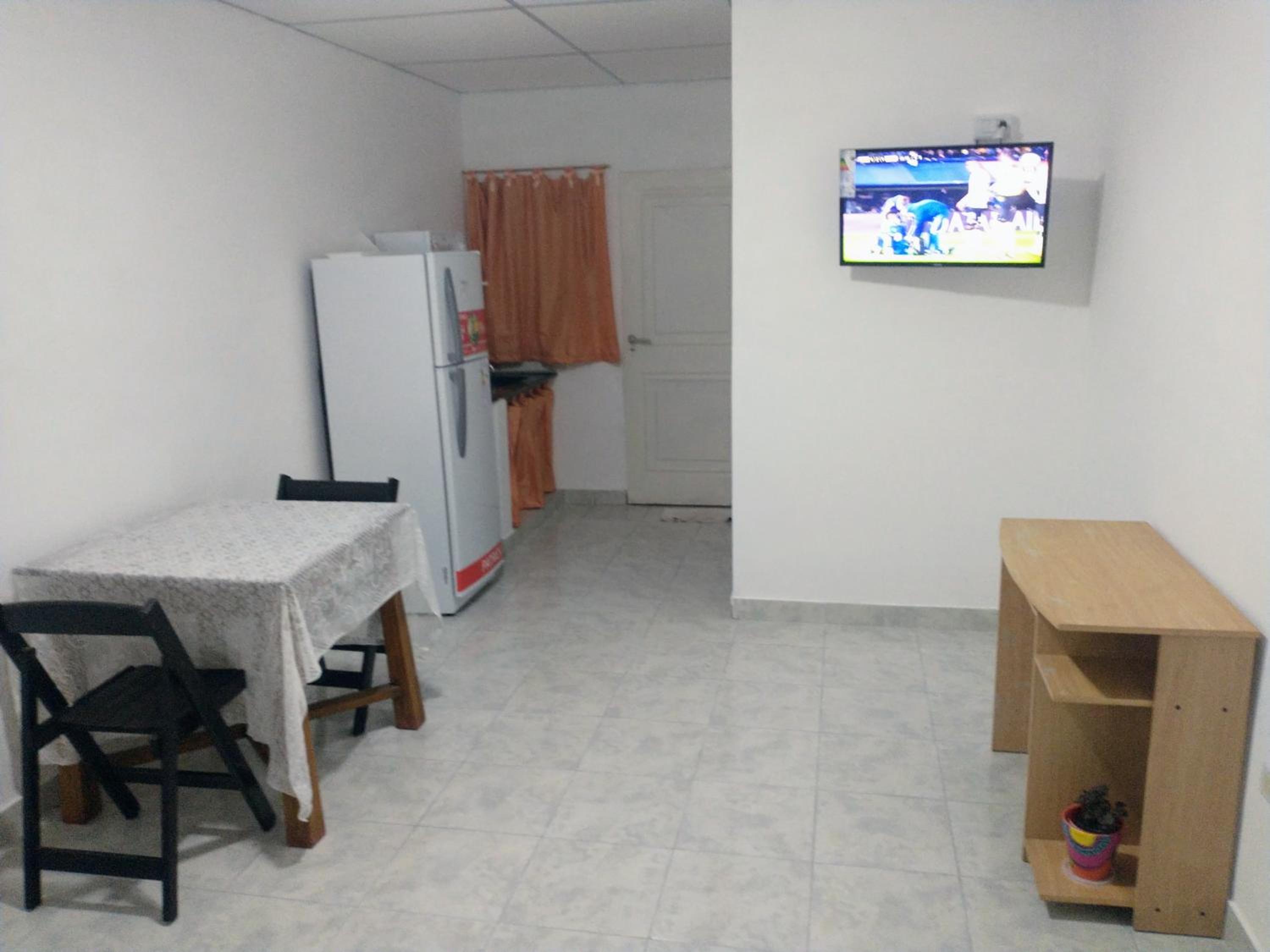 Zona Sur Apart