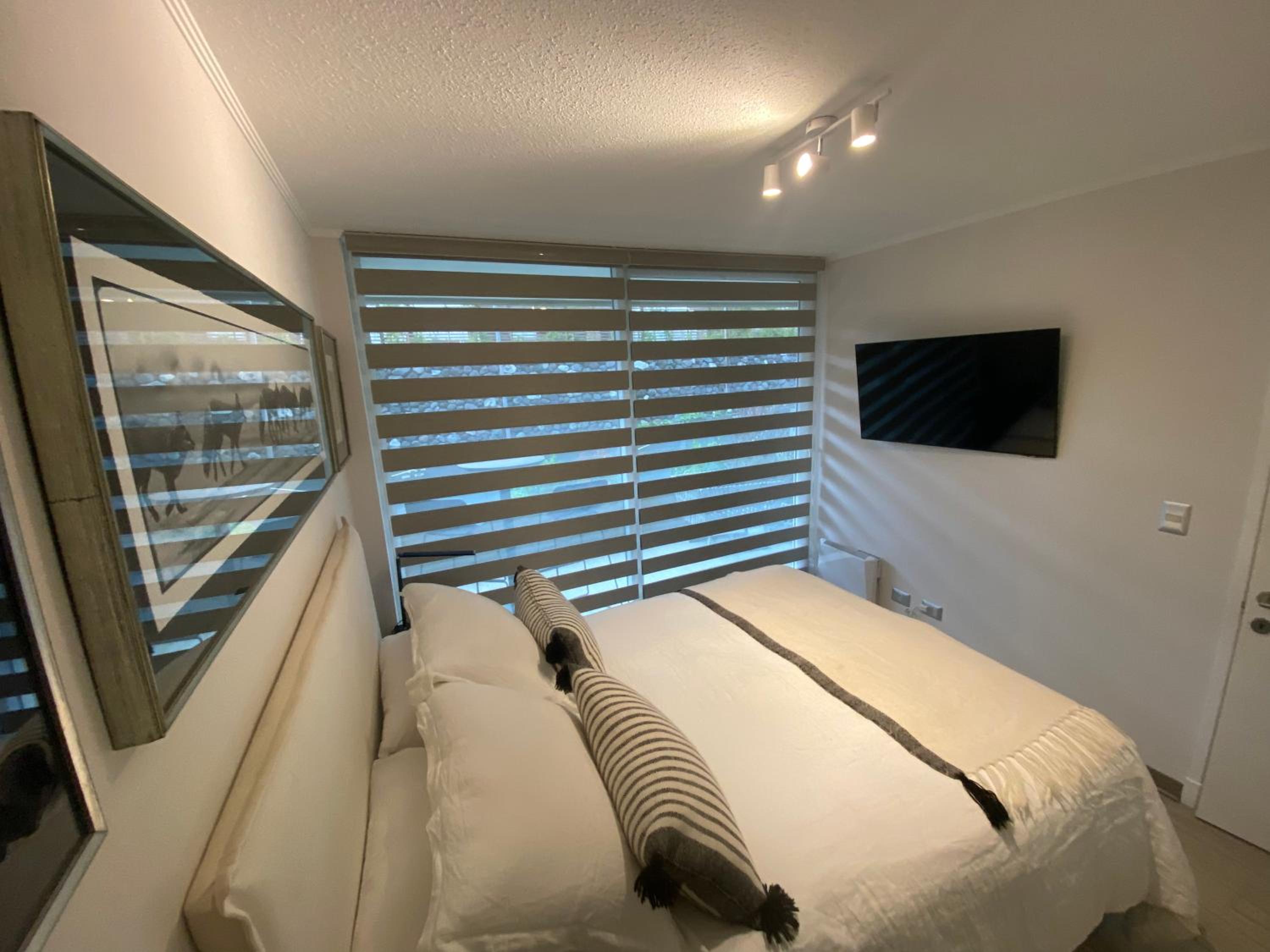 Departamento Pucon