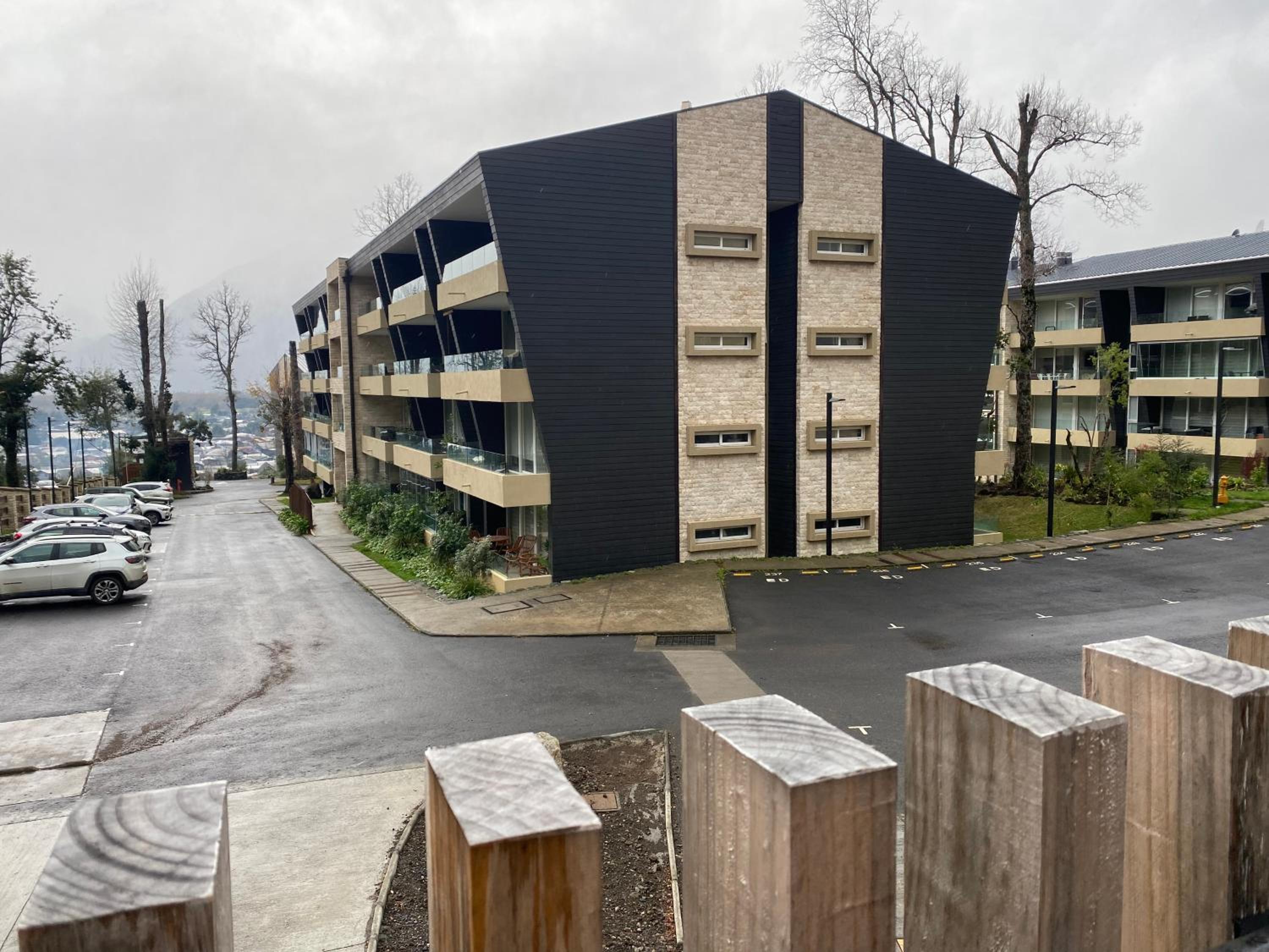 Departamento Pucon