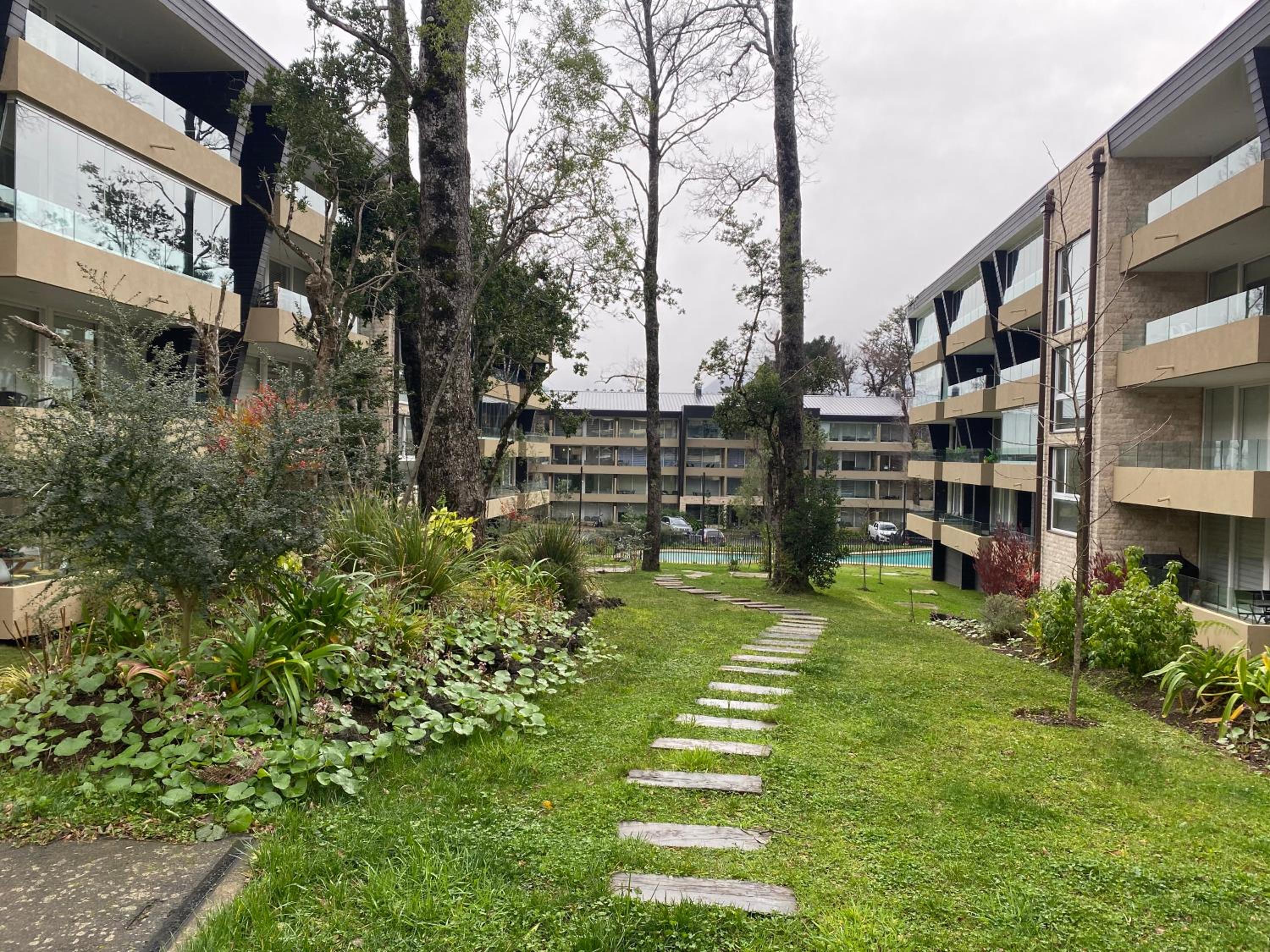 Departamento Pucon