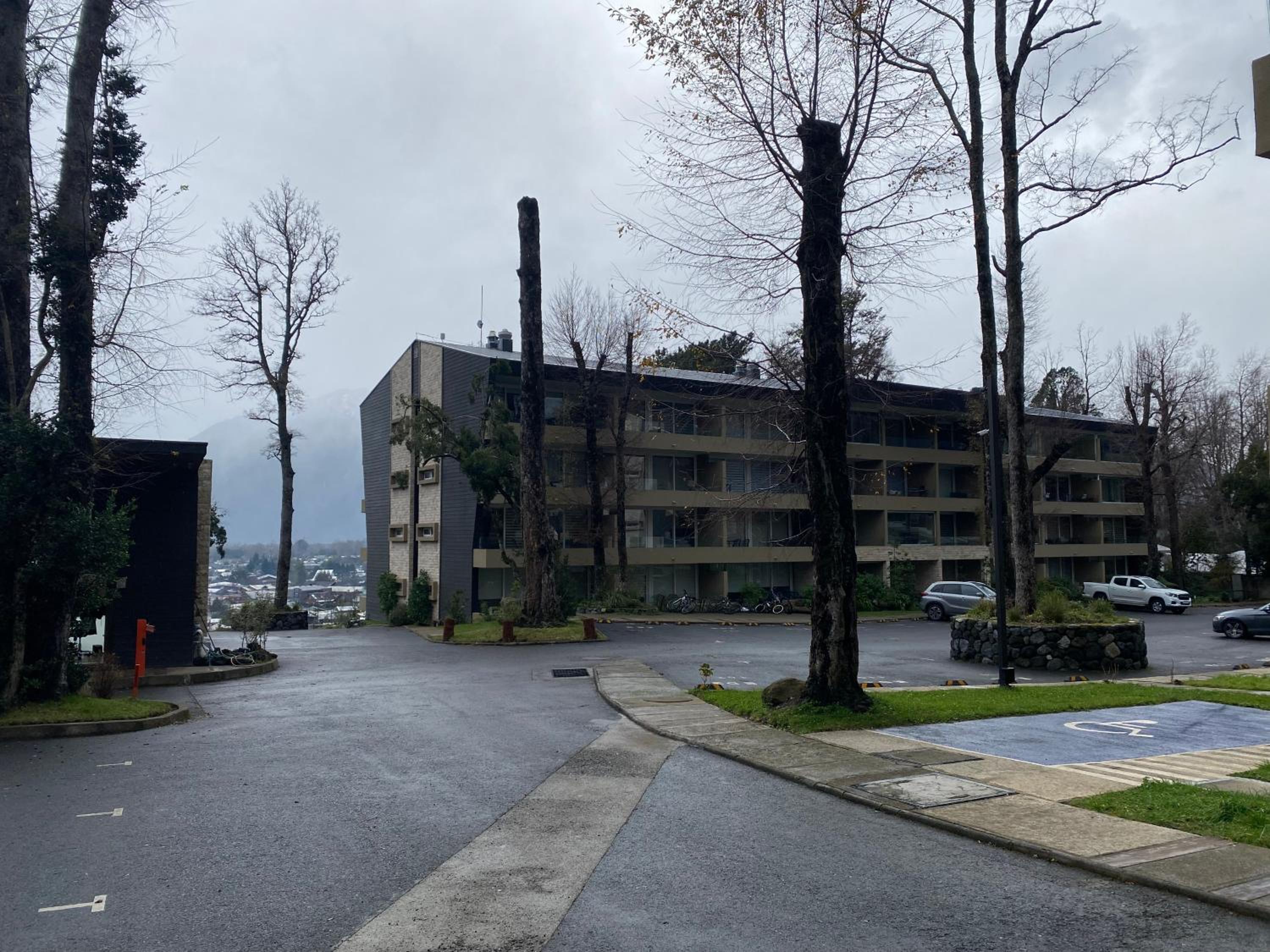 Departamento Pucon