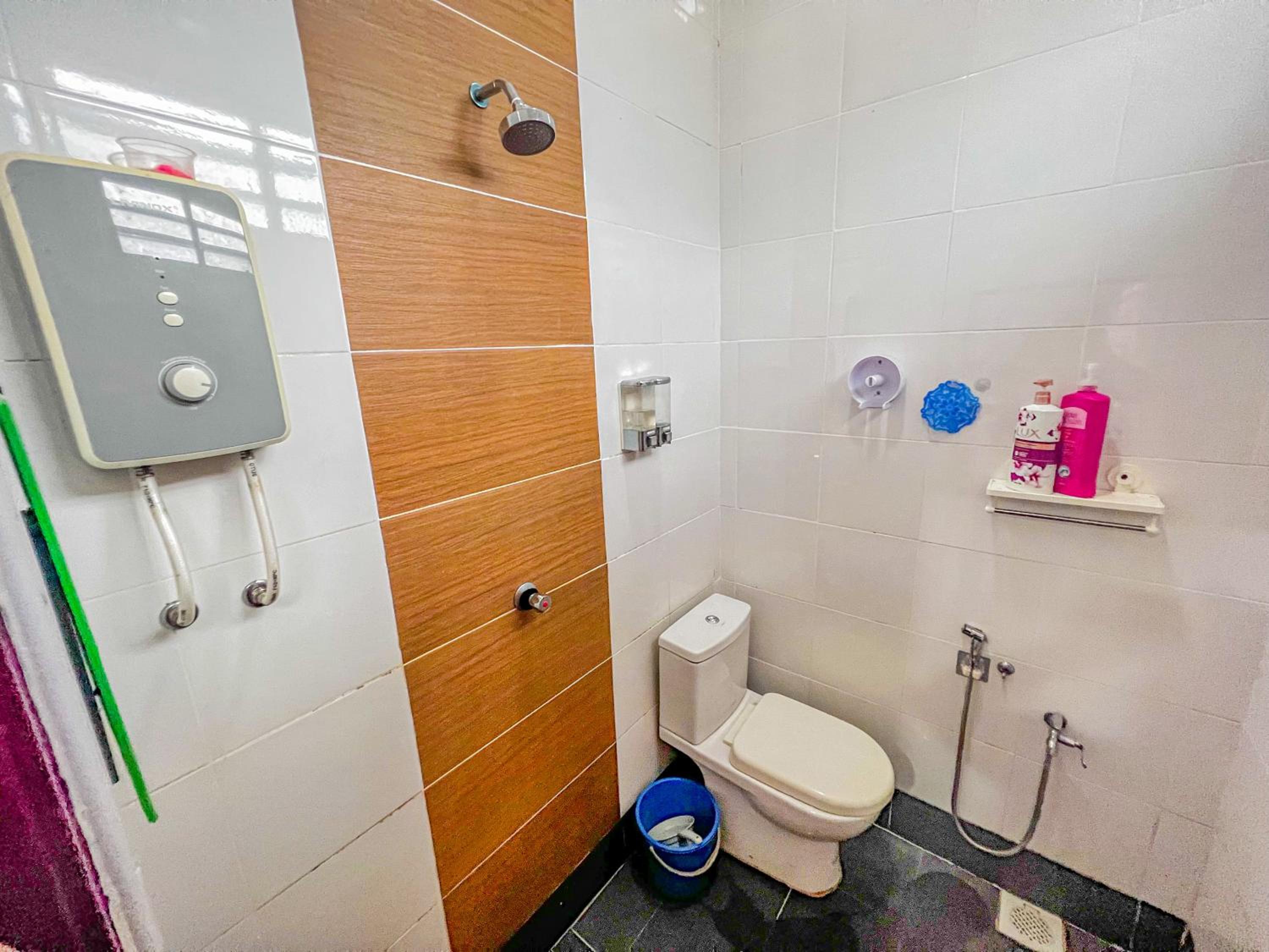 GM Homestay Kuala Besut photo 2