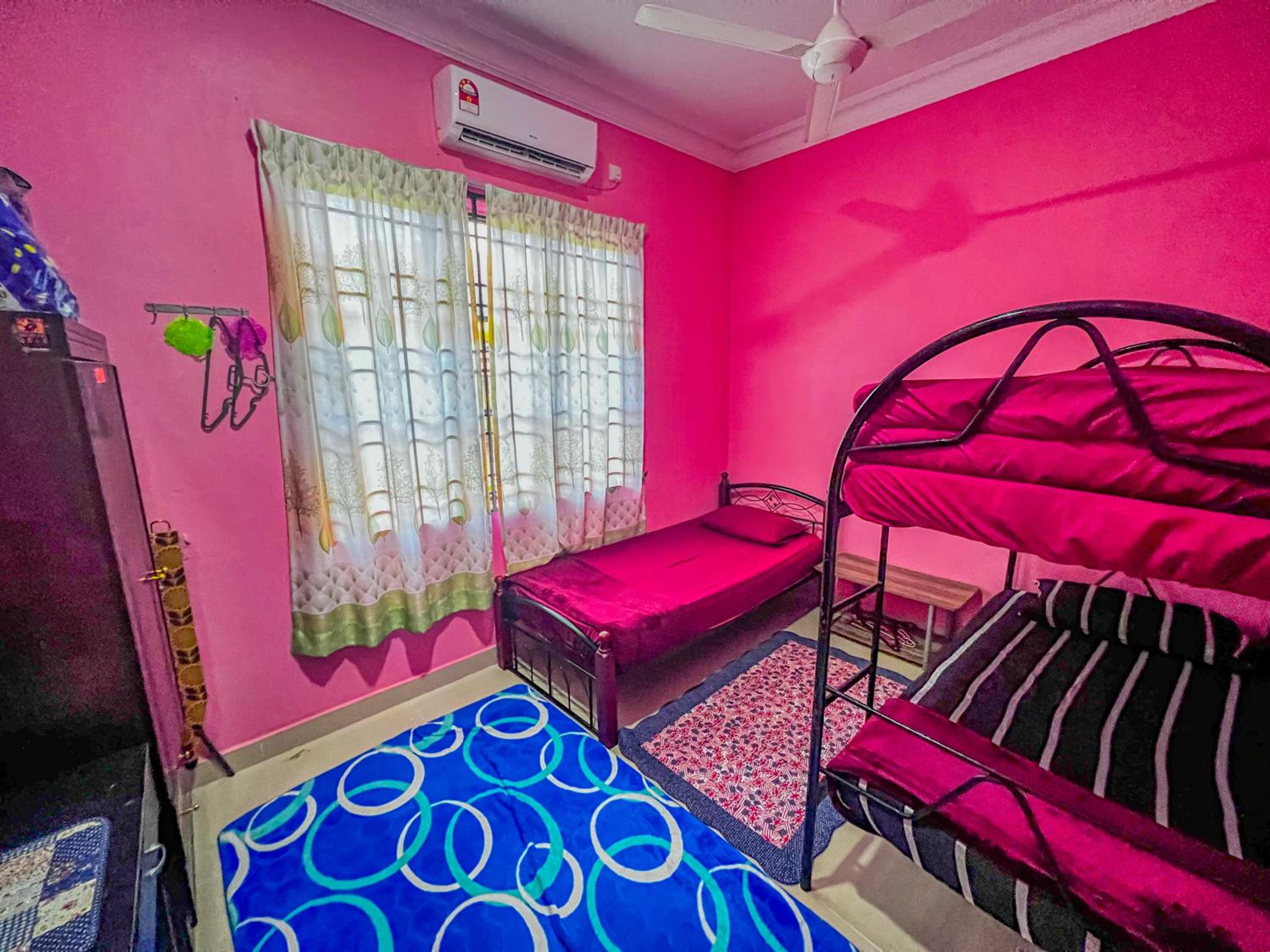 GM Homestay Kuala Besut photo 3