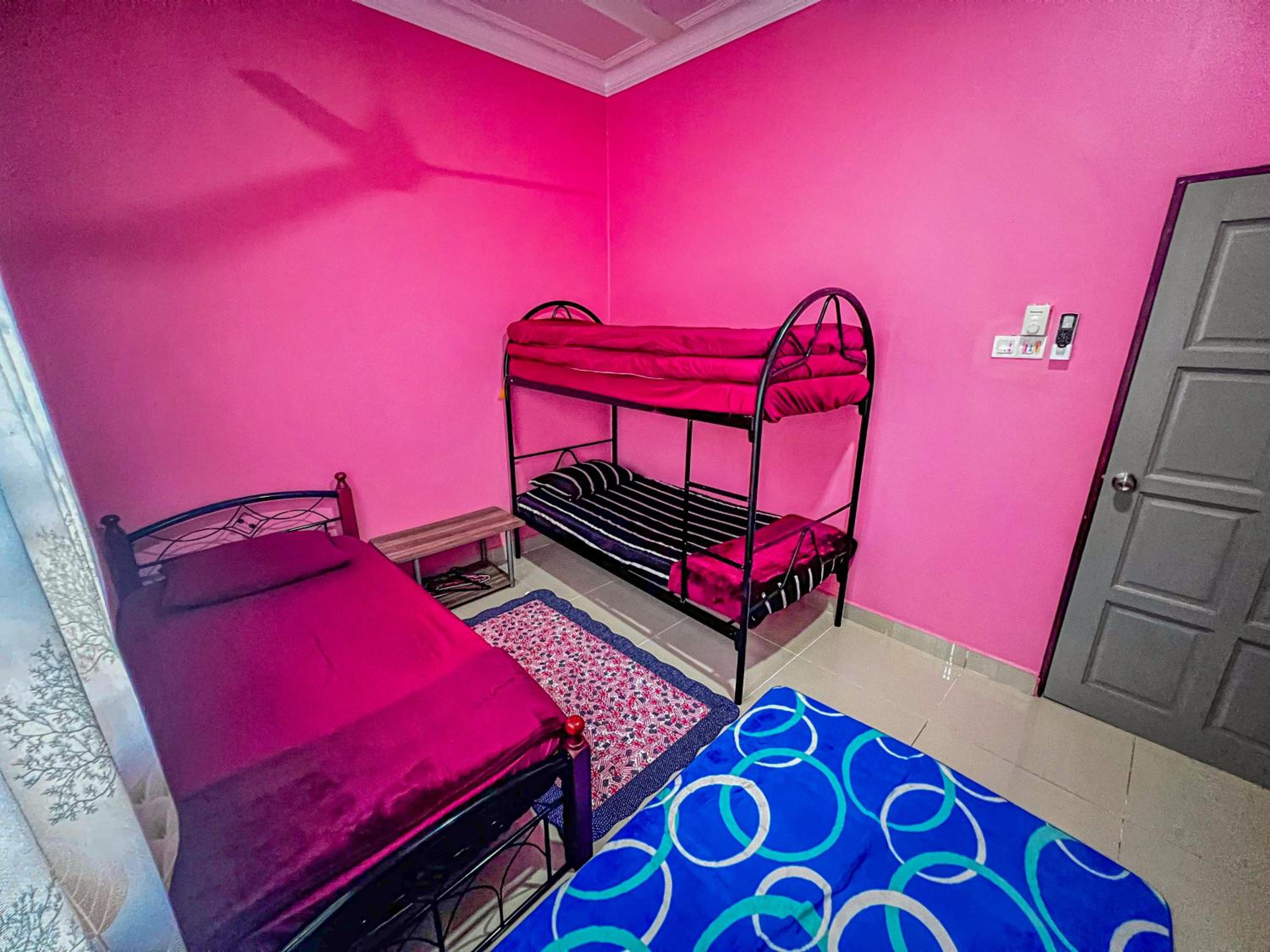 GM Homestay Kuala Besut photo 4