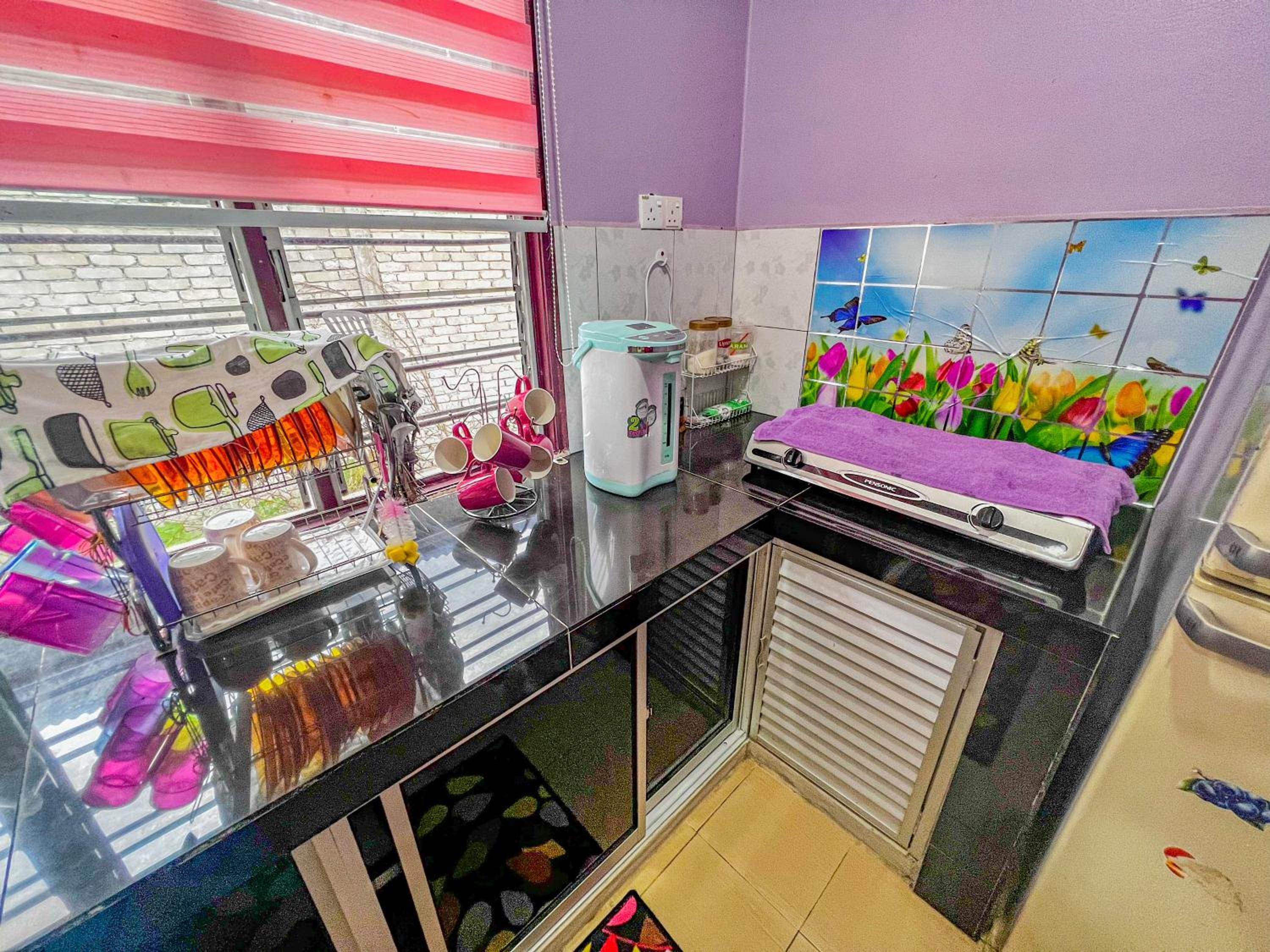 GM Homestay Kuala Besut photo 7