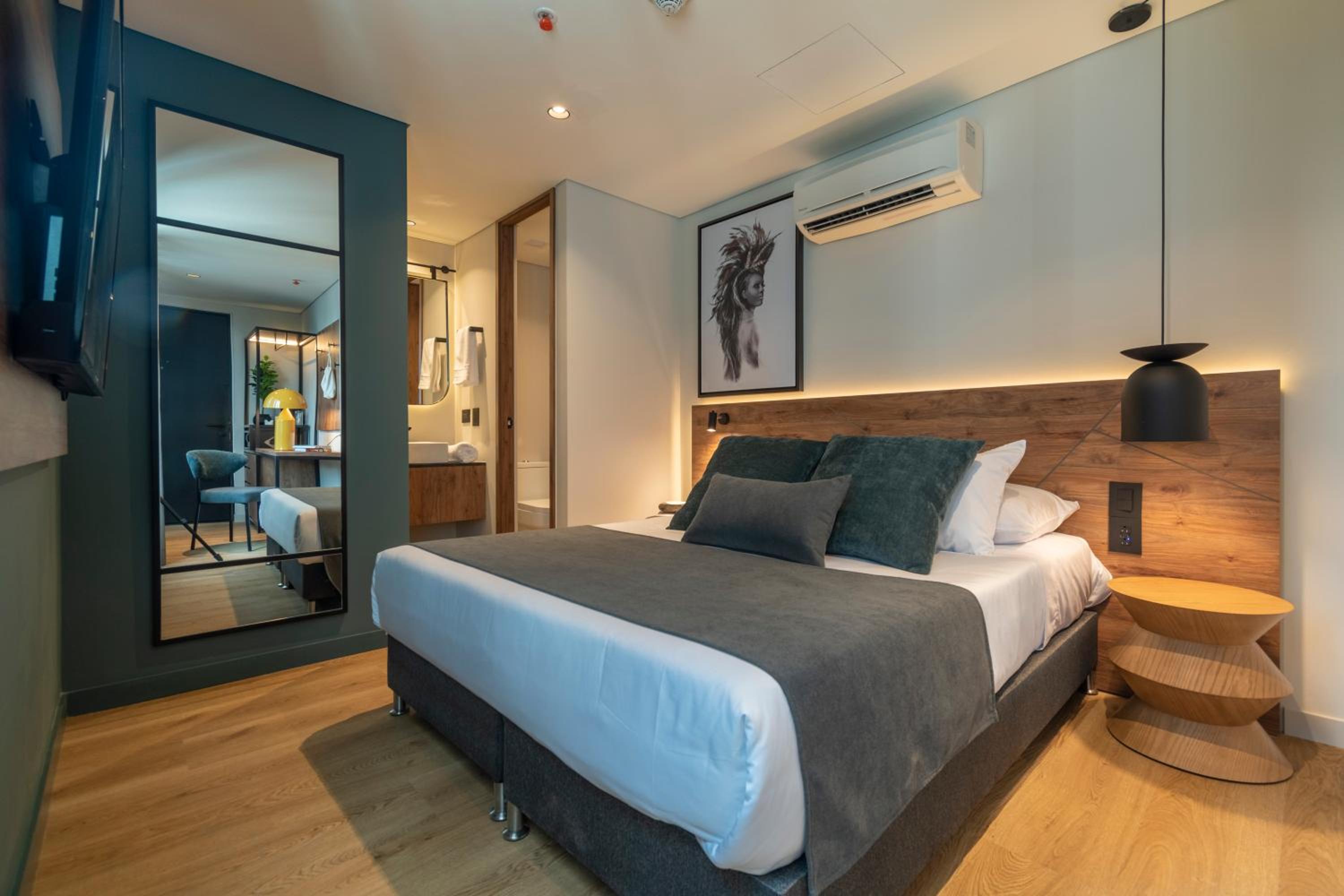 Hashtag 98 Hotel By Jalo