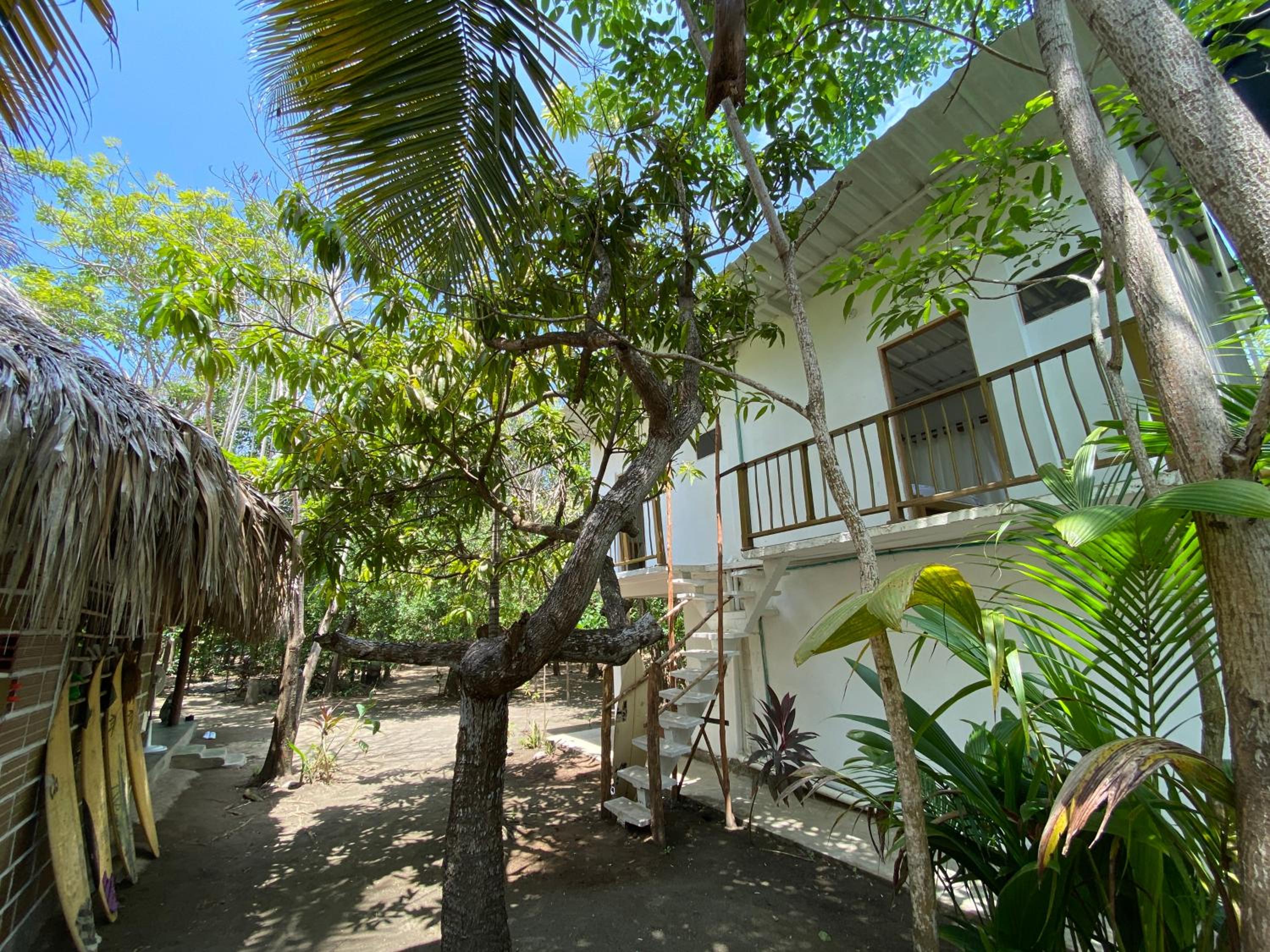 El Viejo del Mar