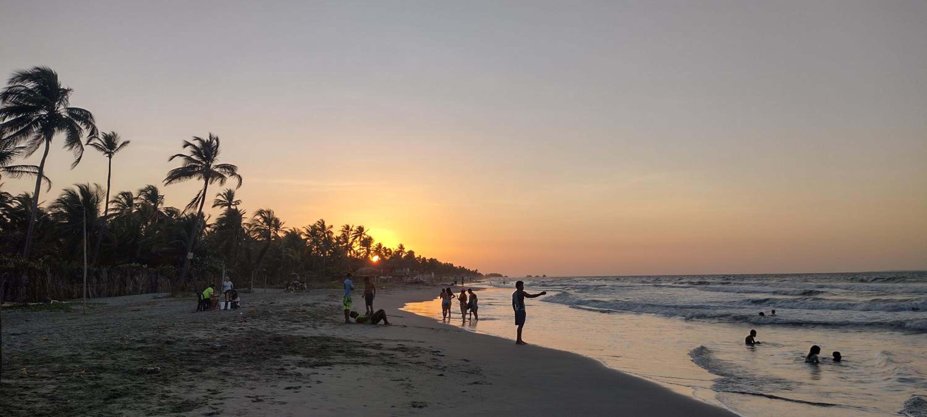 El Viejo del Mar