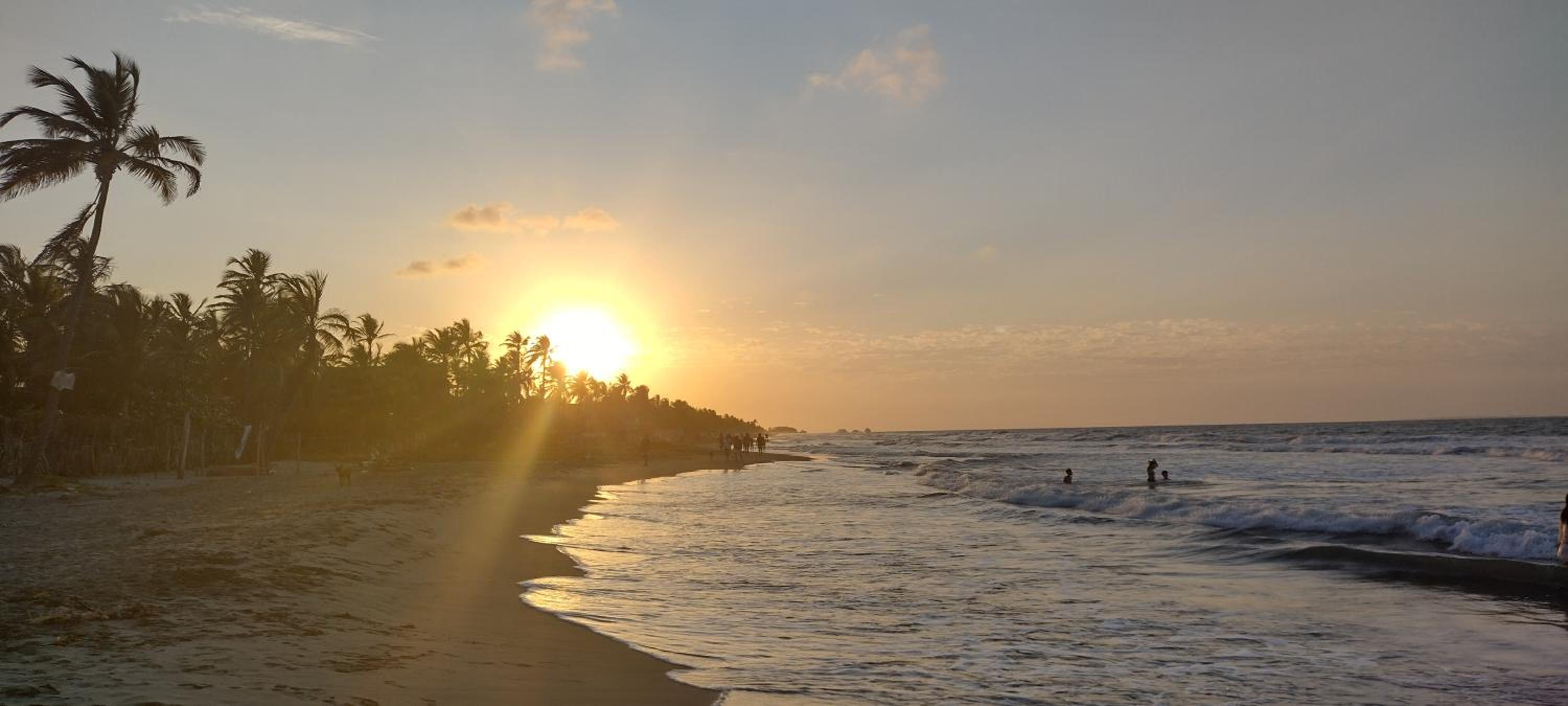 El Viejo del Mar