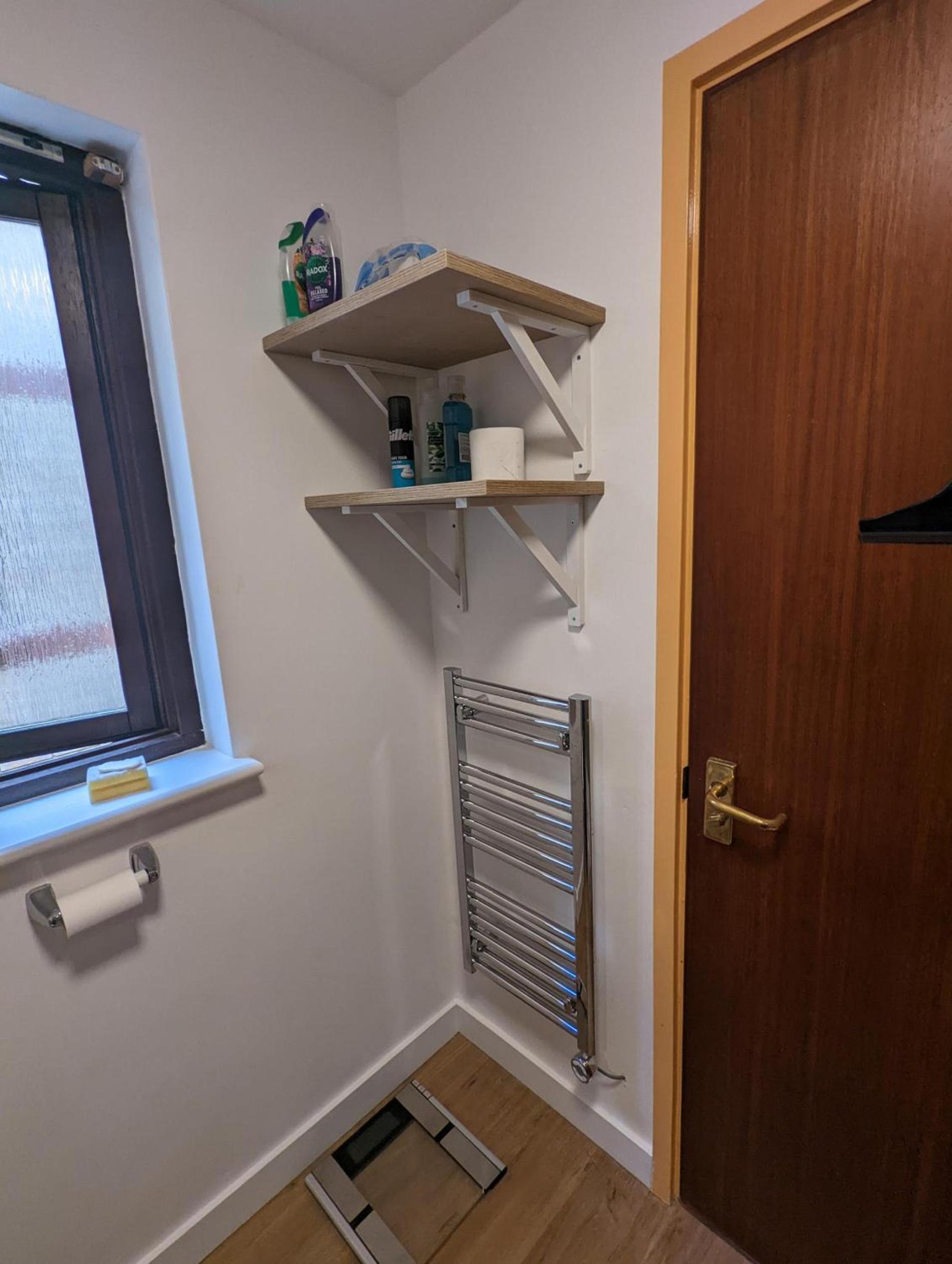 NEW Bright and Sunny flat in Oxford City Centre view 3