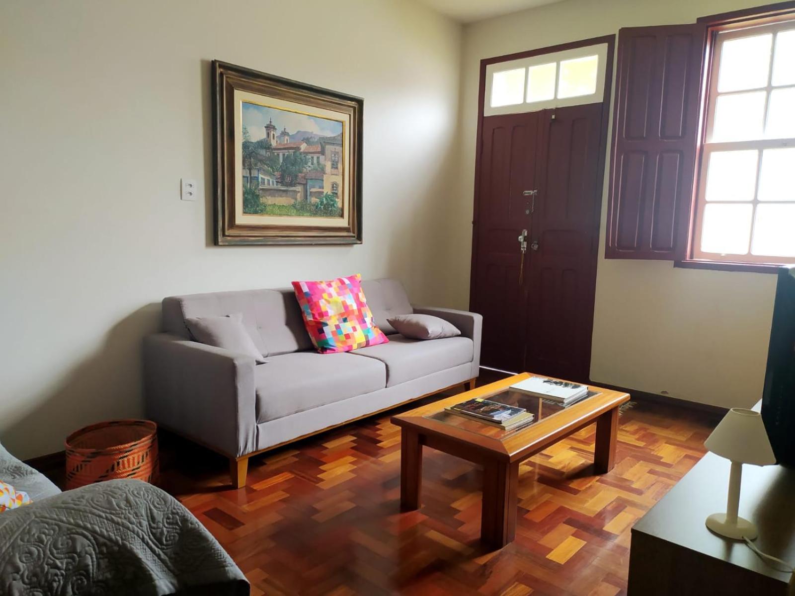 Casa Vermelha