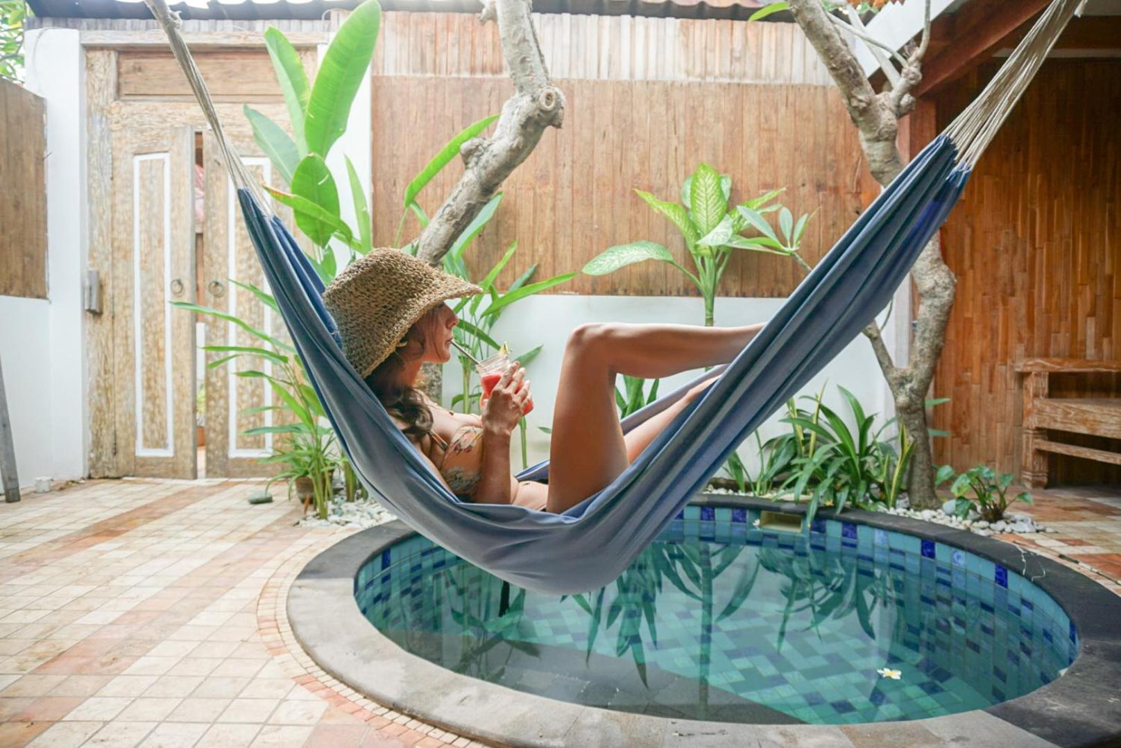 Jawa House Private Villas
