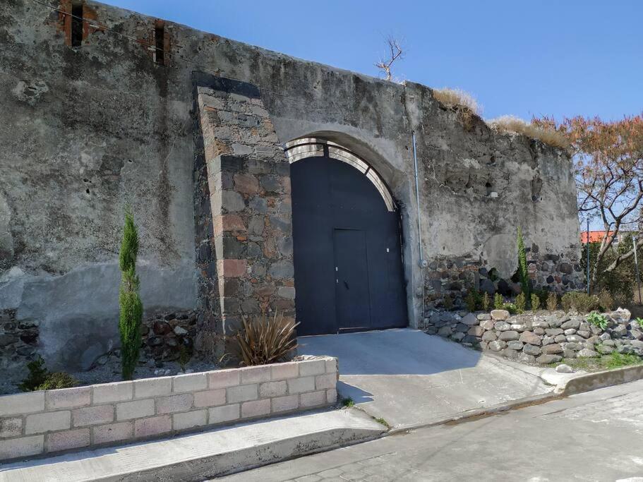 Casa con alberca dentro de ex-hacienda en Atlixco view 2