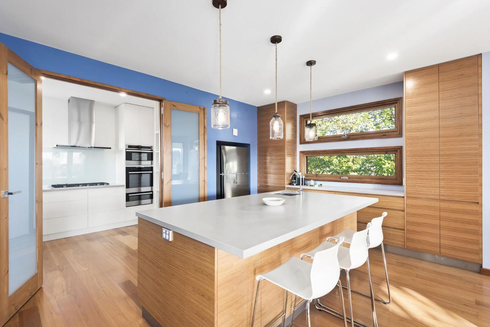 Kingfisher Beach House
