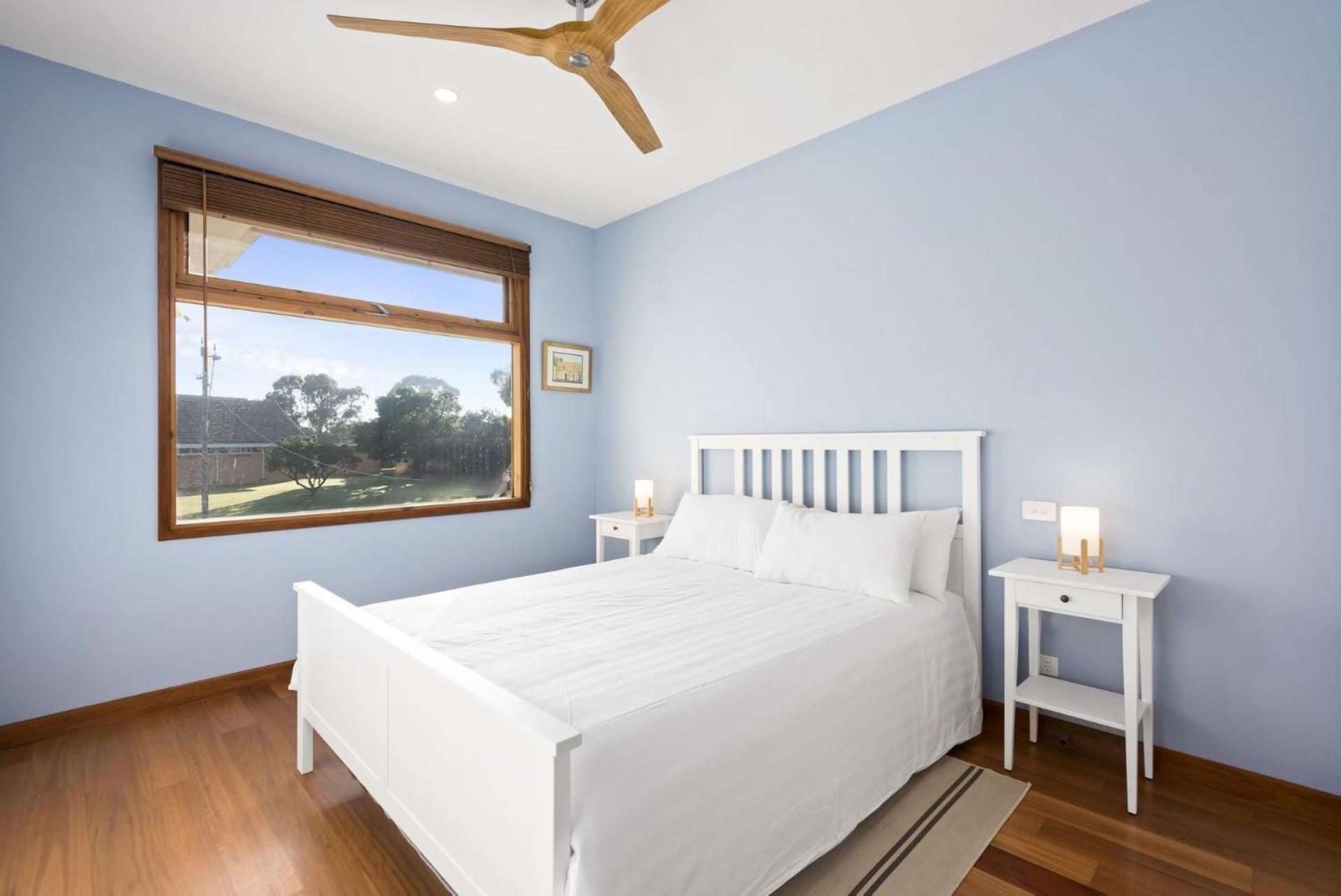 Kingfisher Beach House