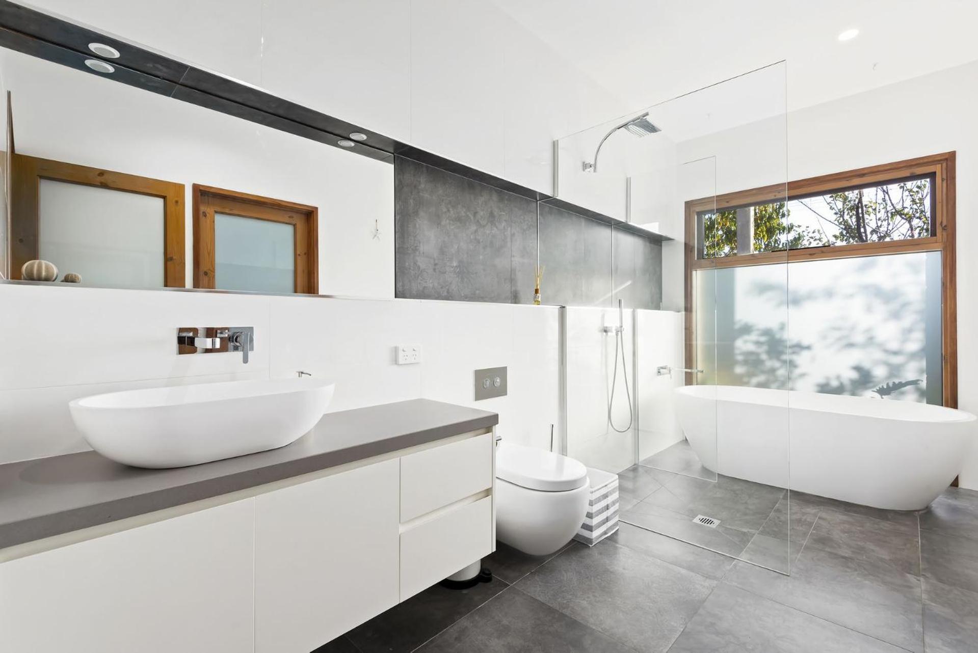 Kingfisher Beach House