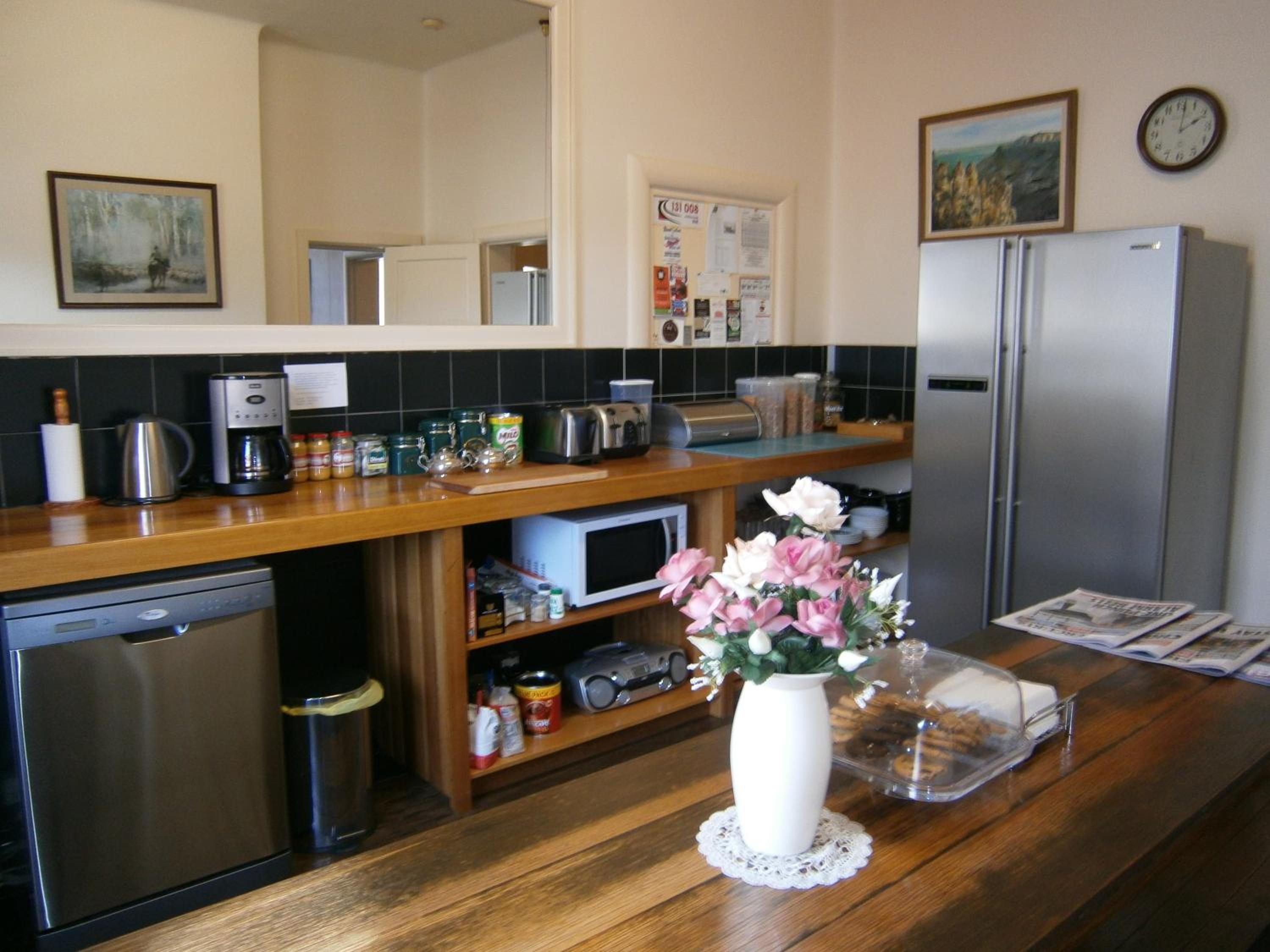 Edinburgh Gallery Bed & Breakfast
