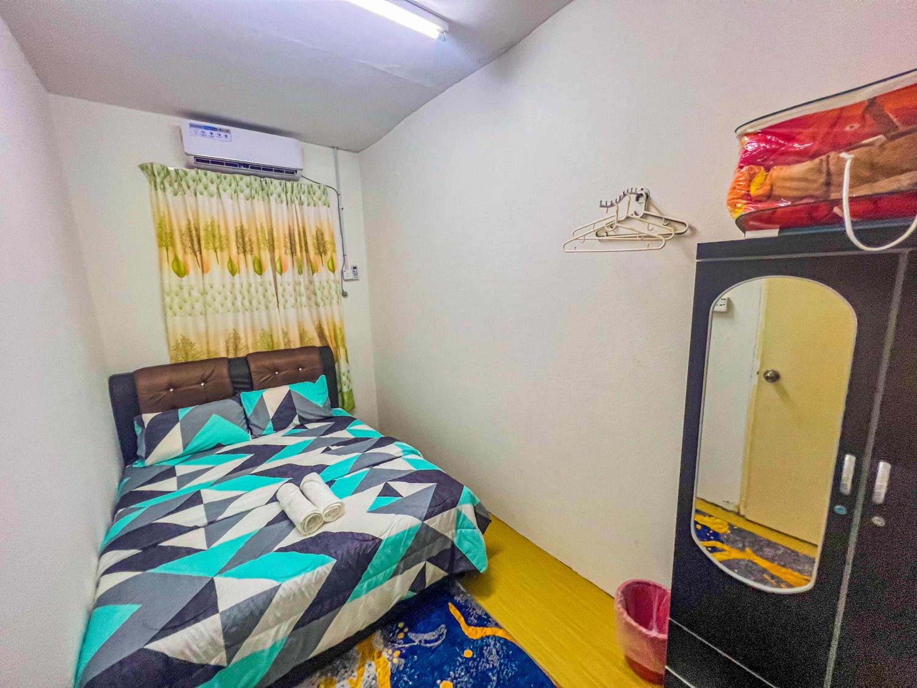 Nail Guest House Kuala Besut photo 2